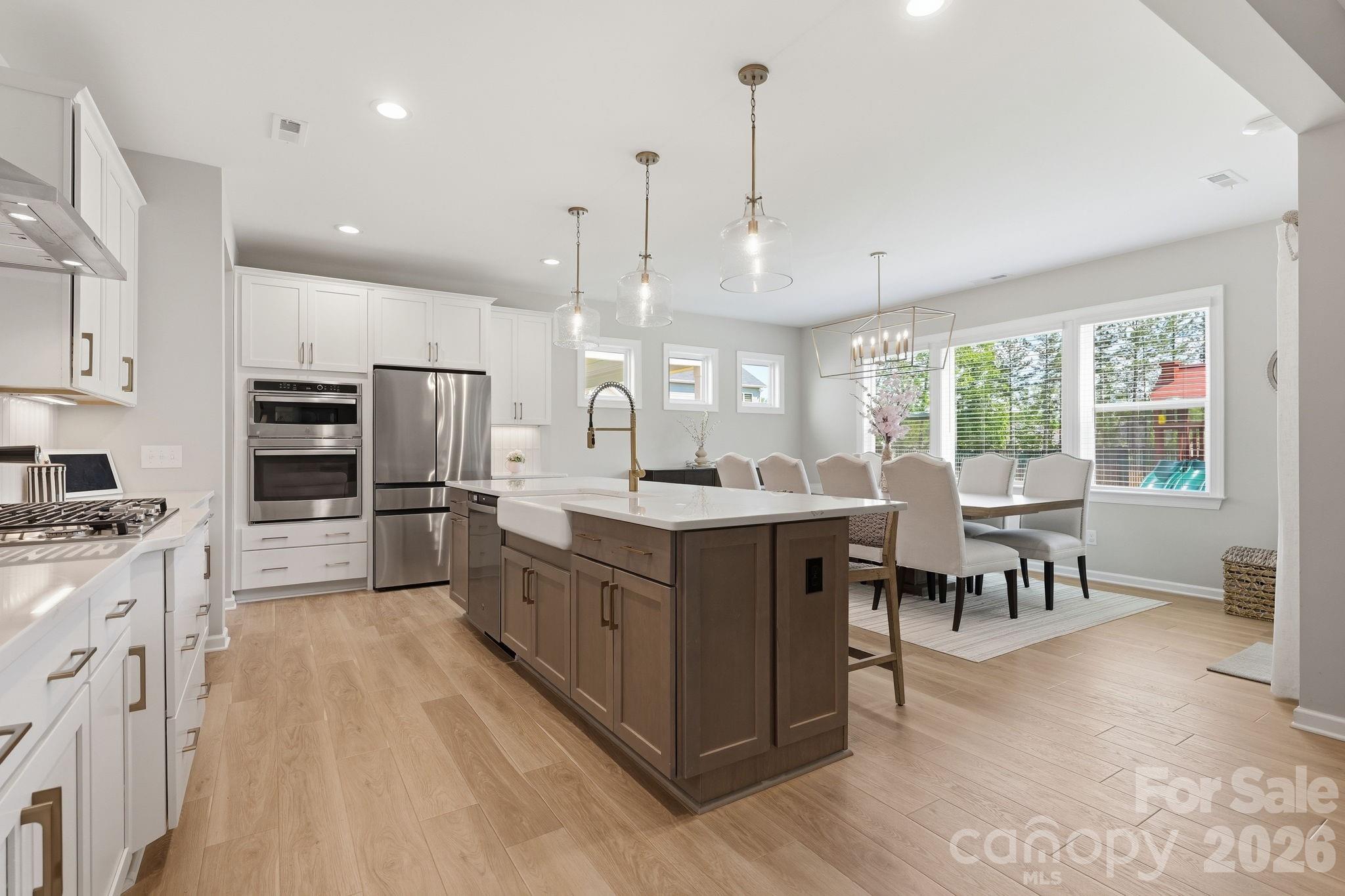 Kennington - Residential