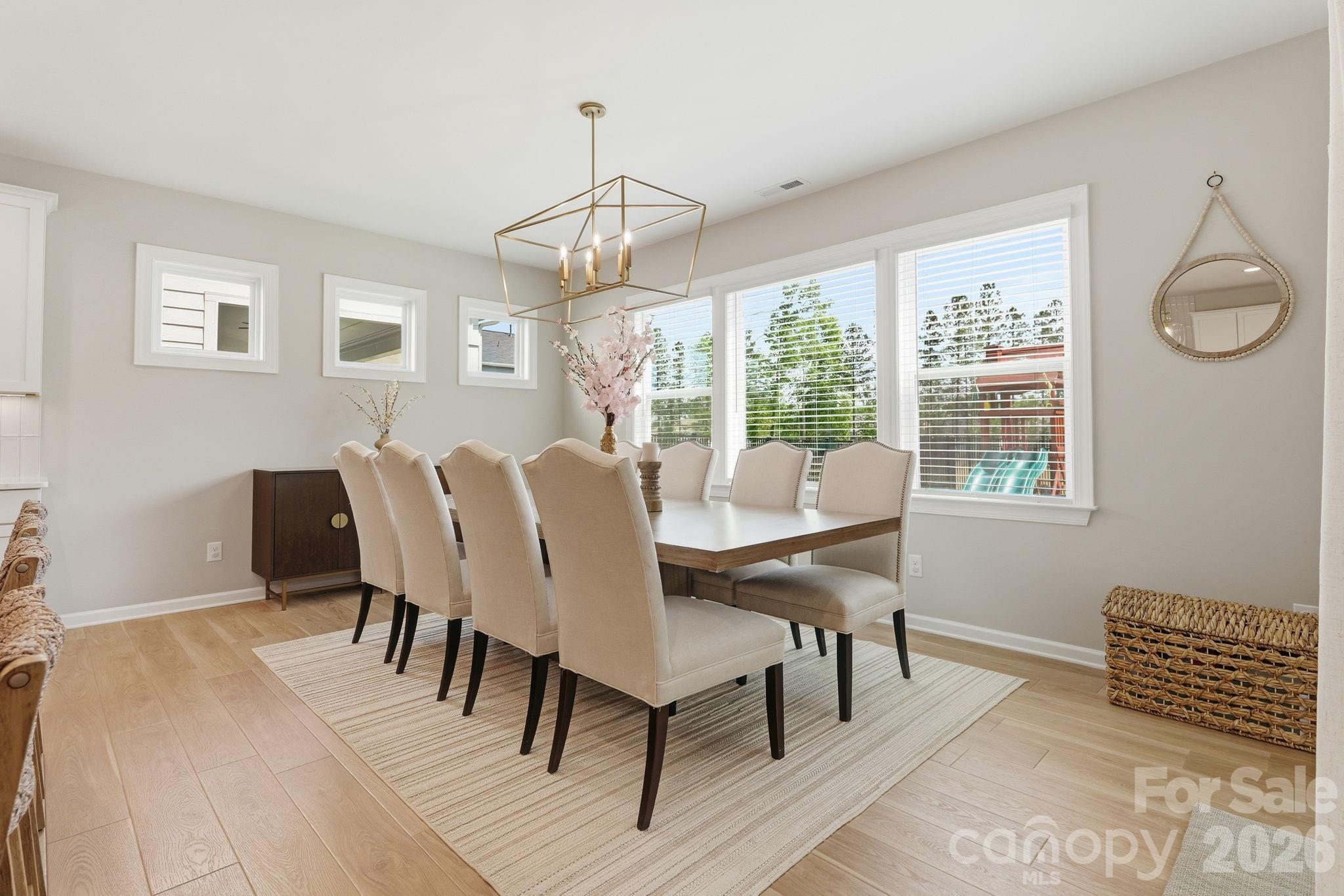 Kennington - Residential