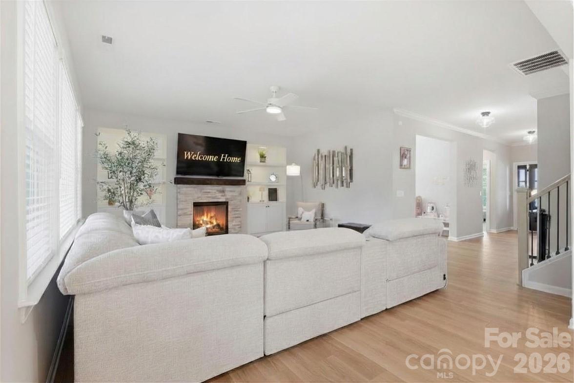 Kennington - Residential