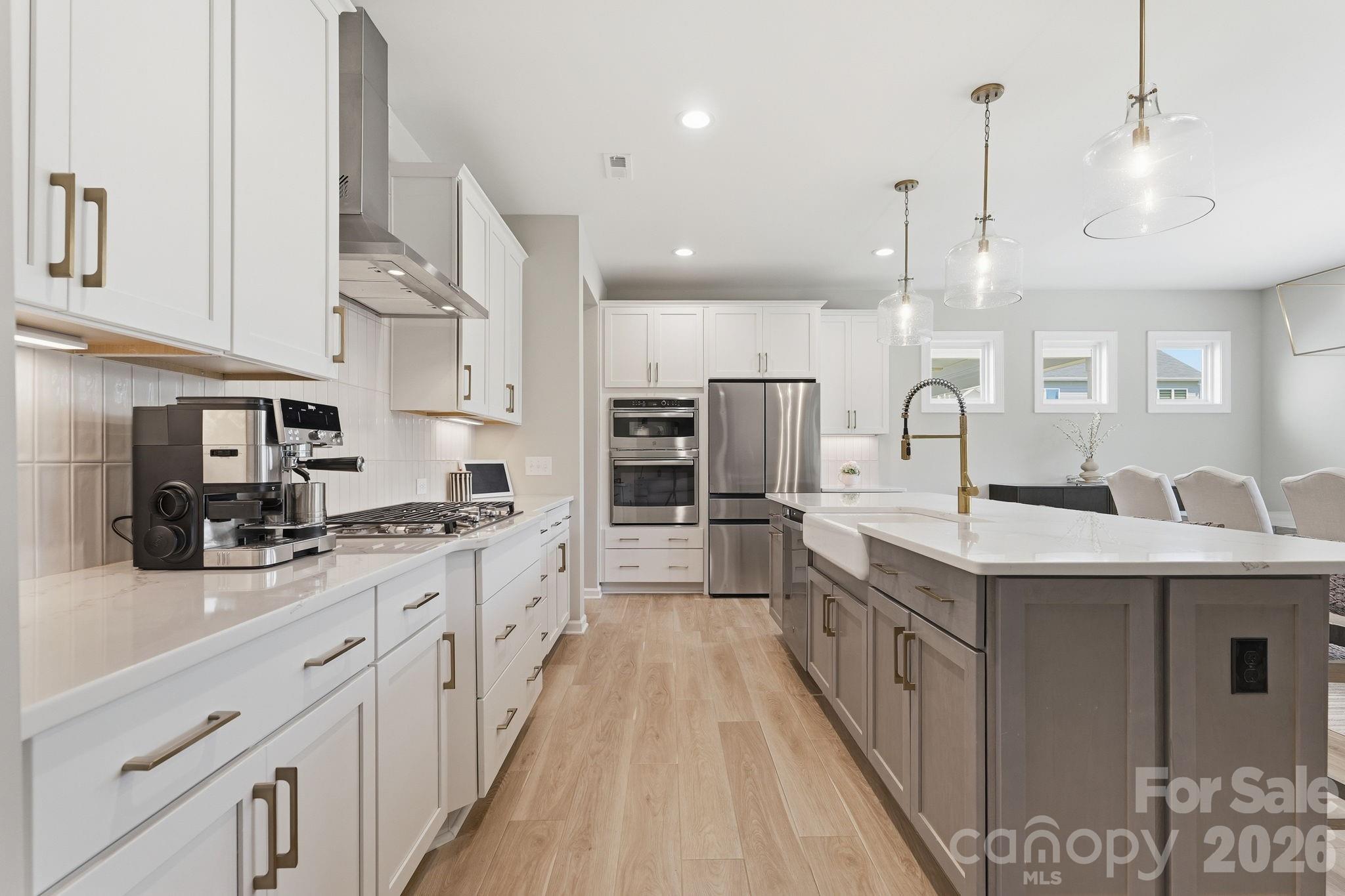 Kennington - Residential