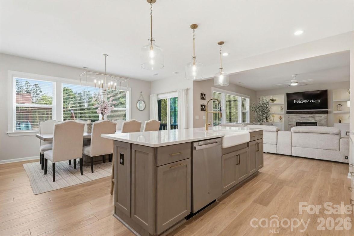 Kennington - Residential