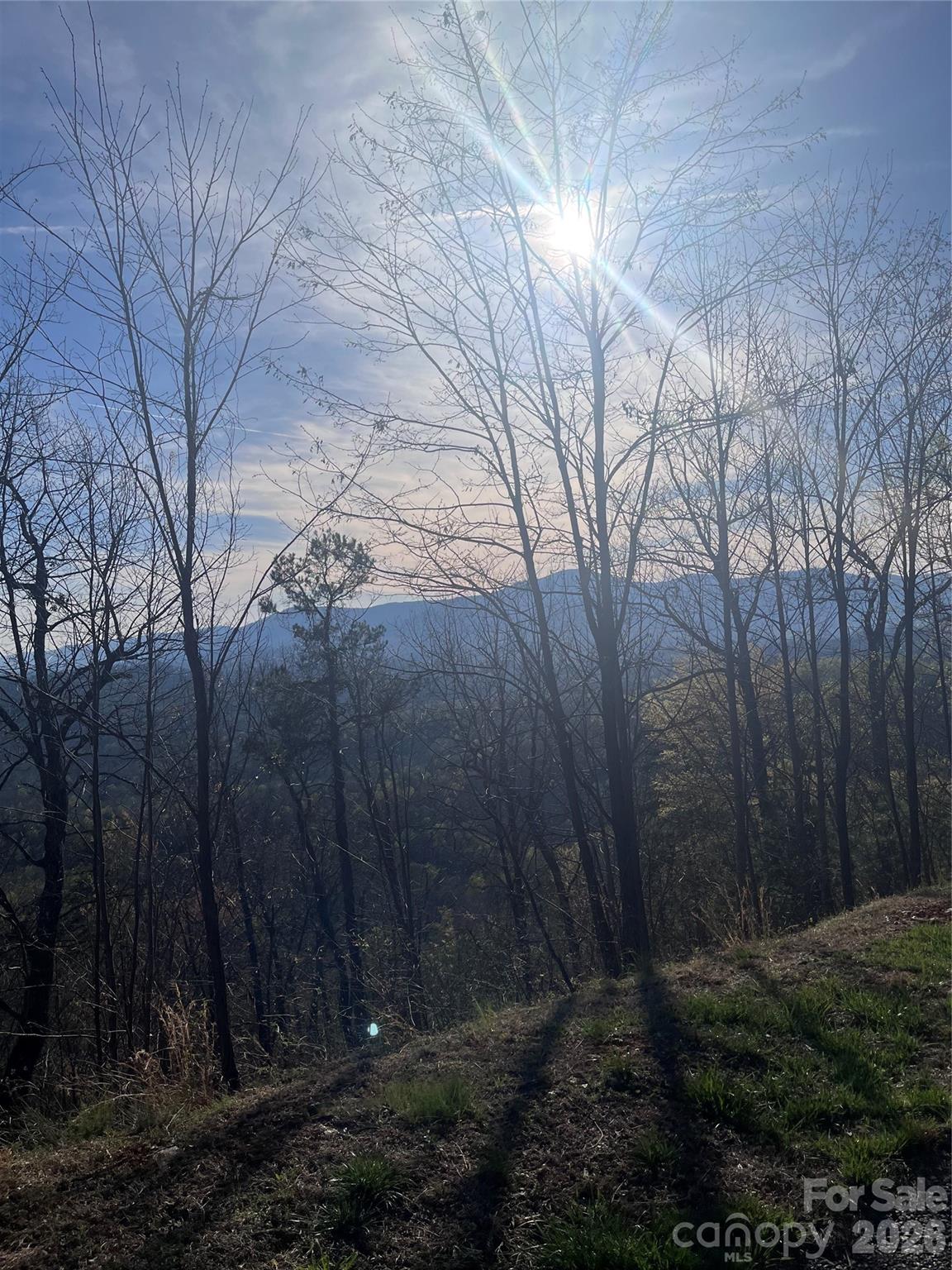 Vista At Bills Mountain - Land