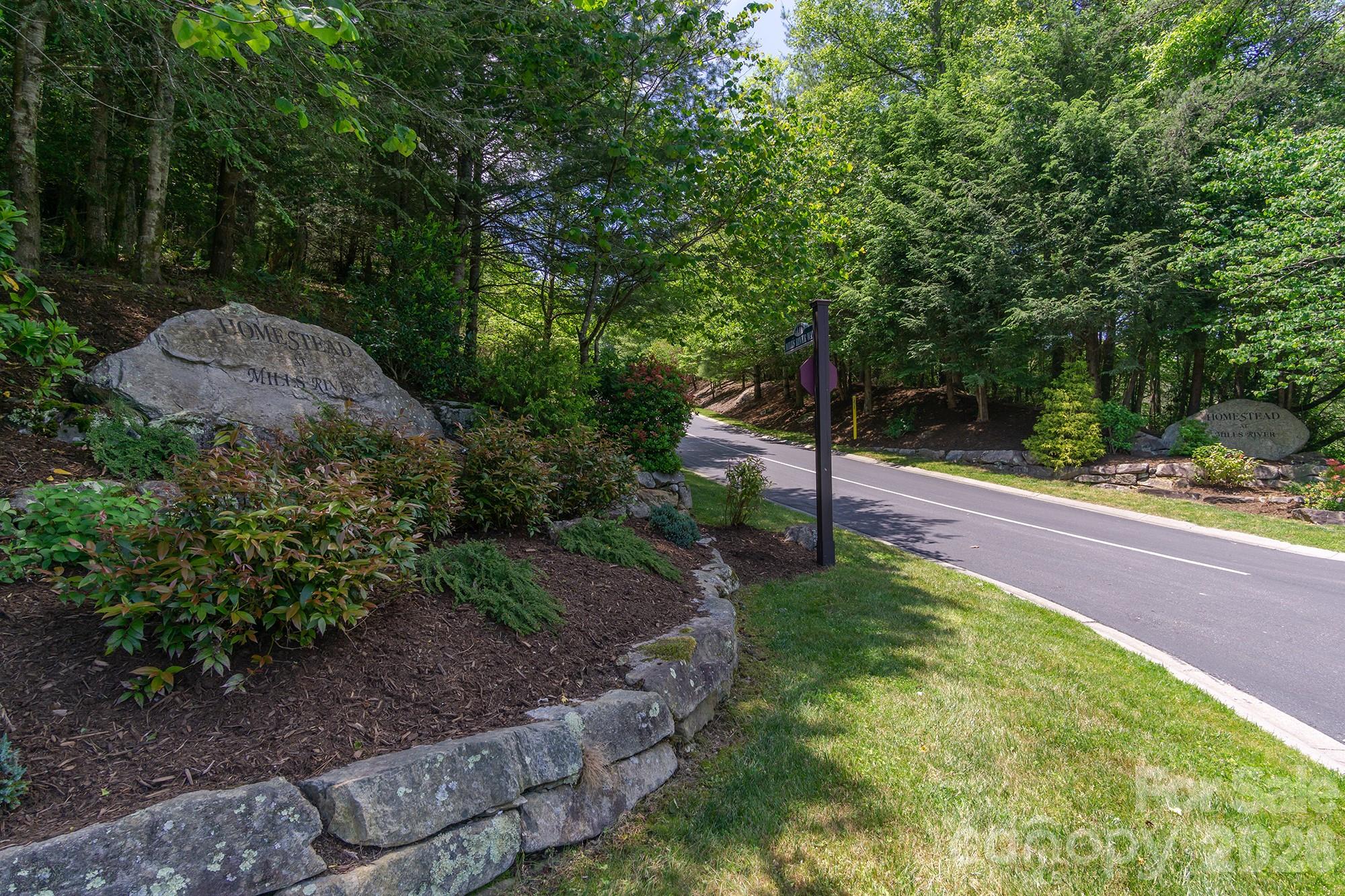 lot 53R Mills River Way Lot 53R