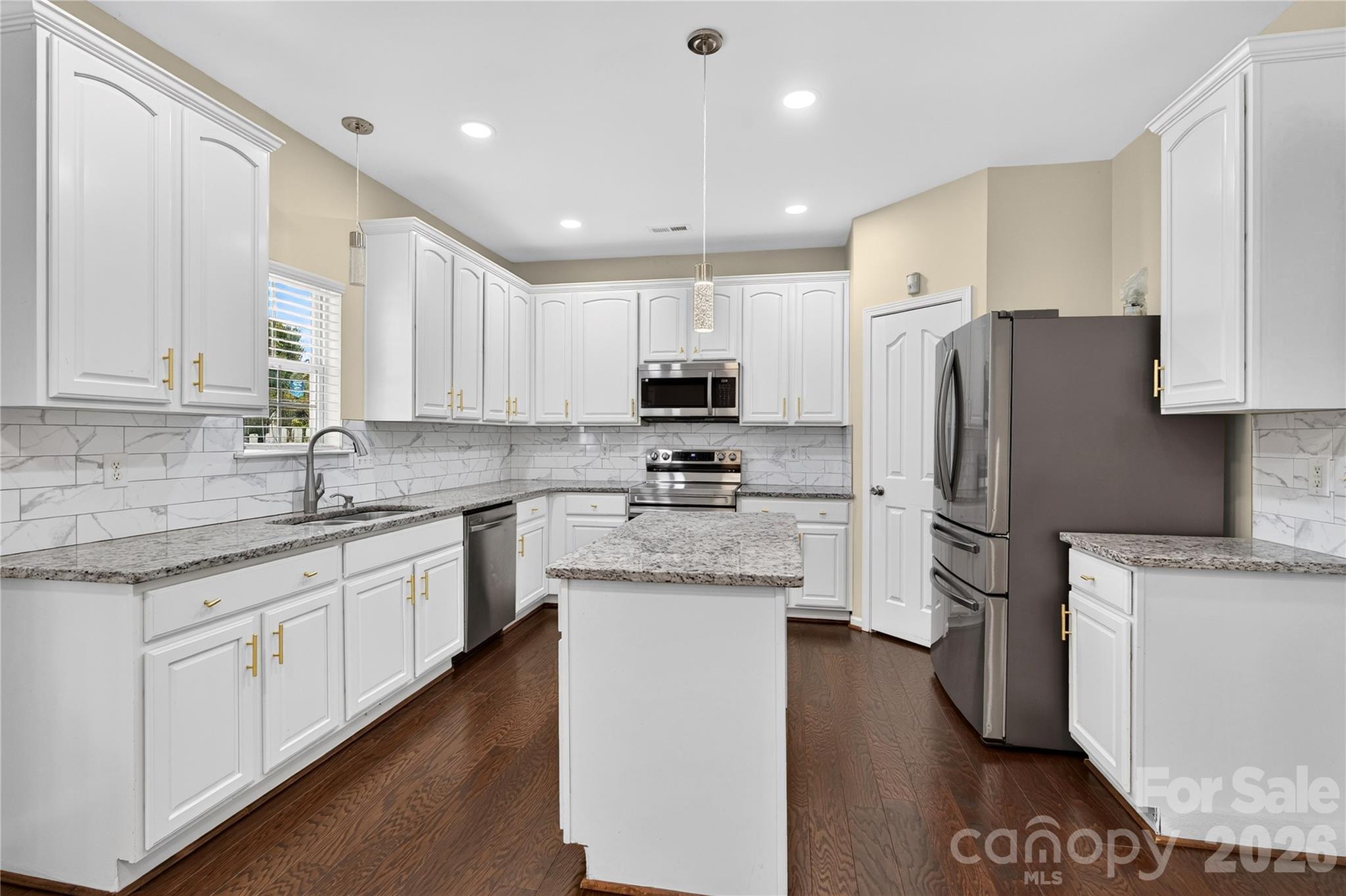 11019 Woods Corner Court
