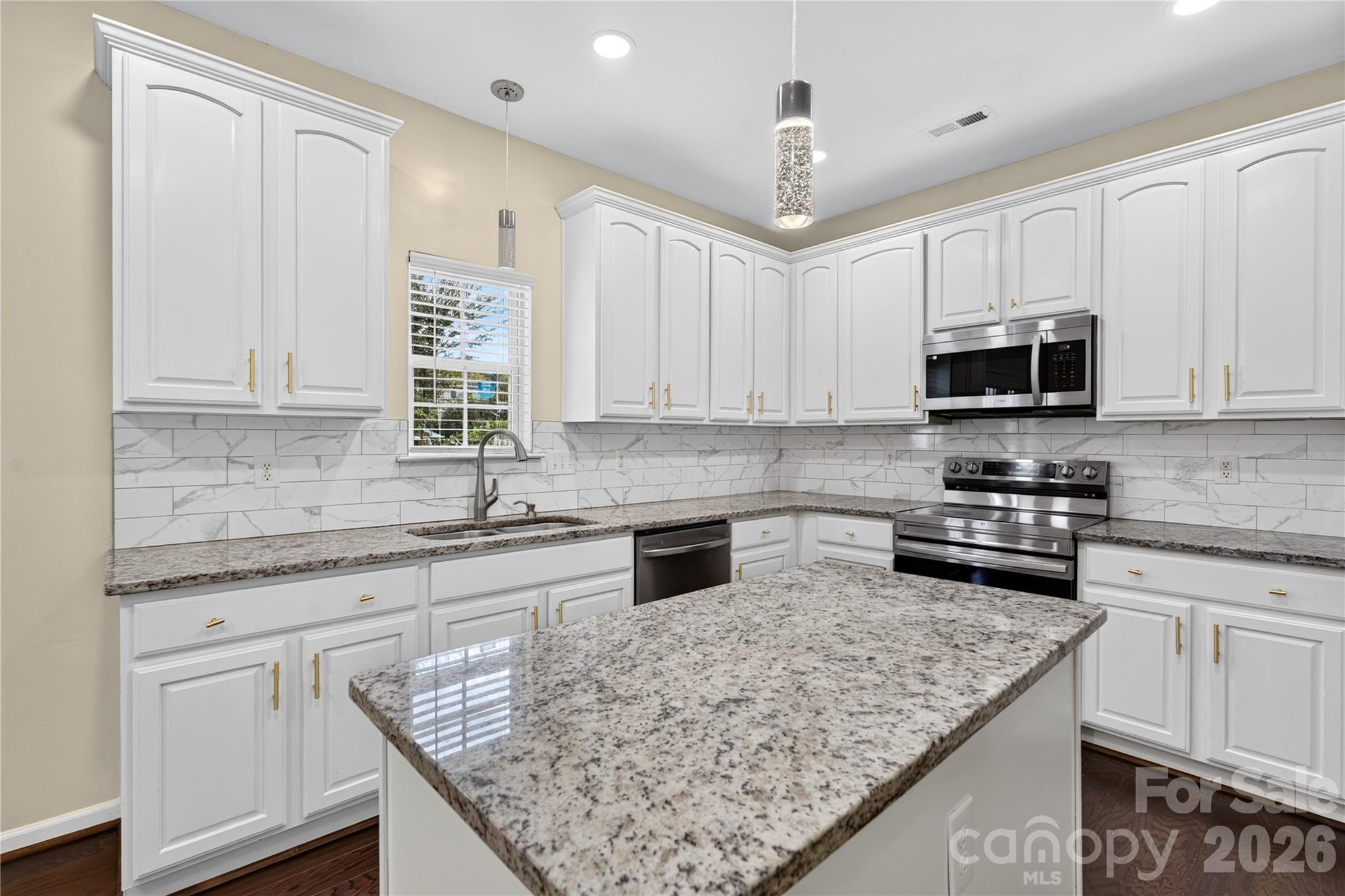 11019 Woods Corner Court
