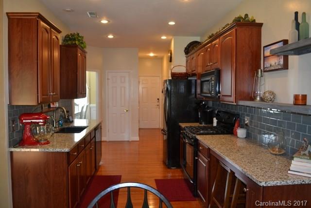 Rollingwood - Residential