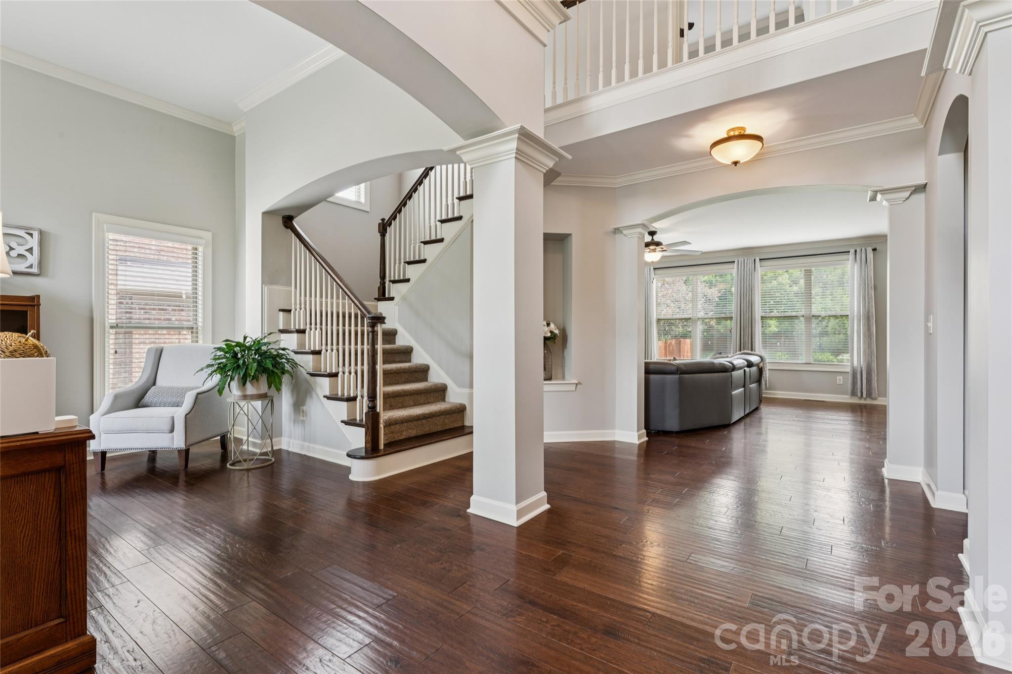 10611 Euclid Avenue NW