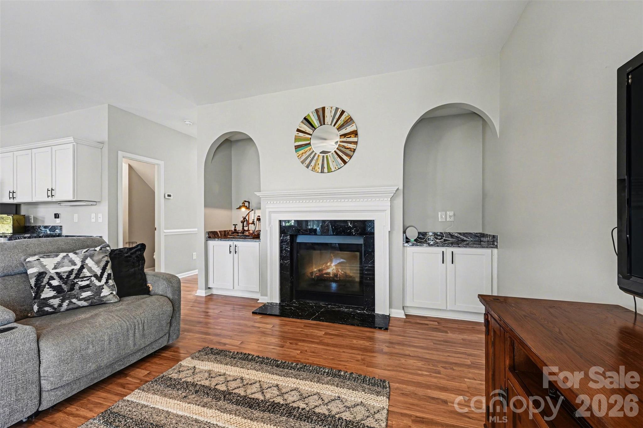 Gable Oaks - Residential