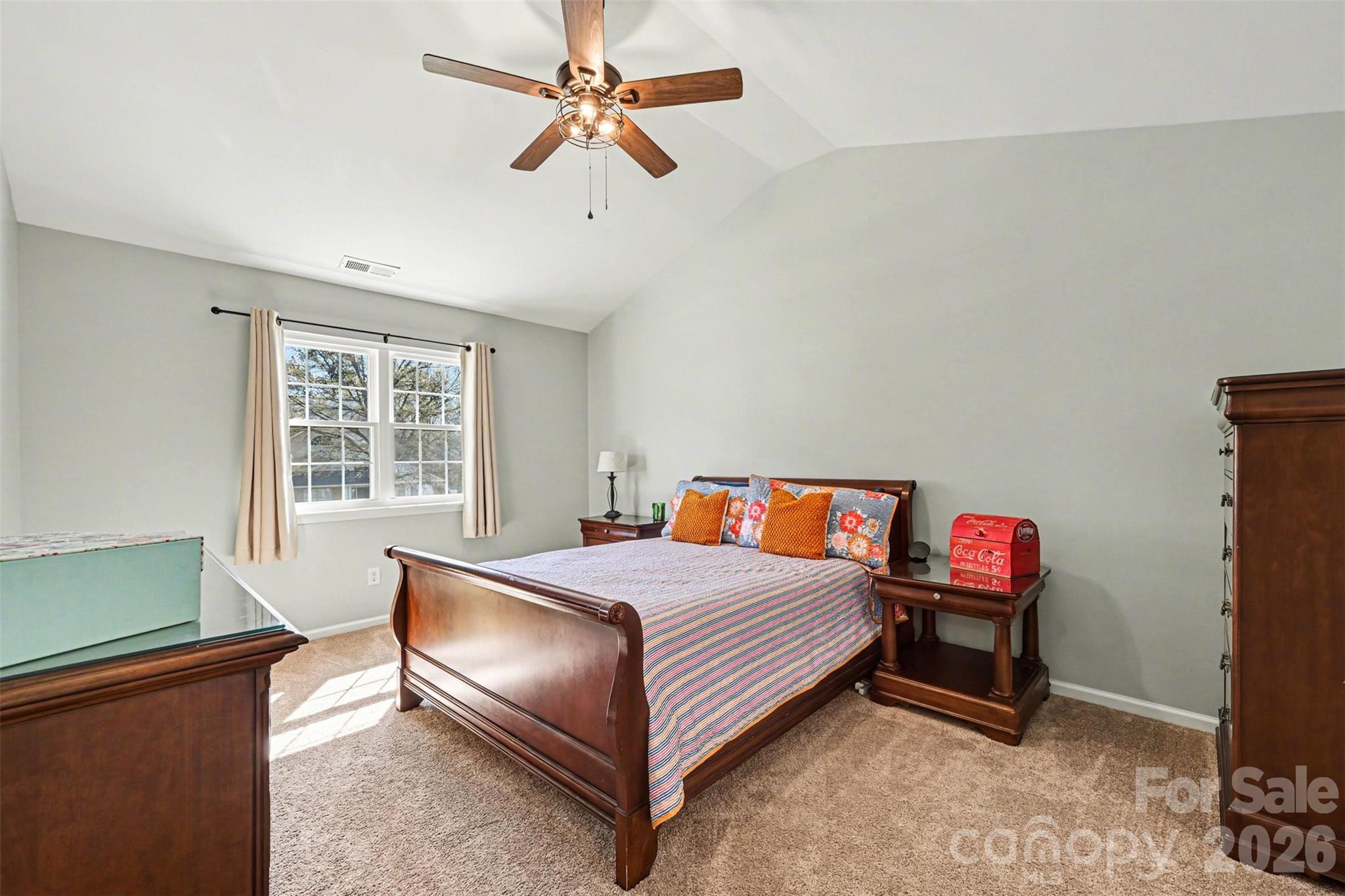 Gable Oaks - Residential