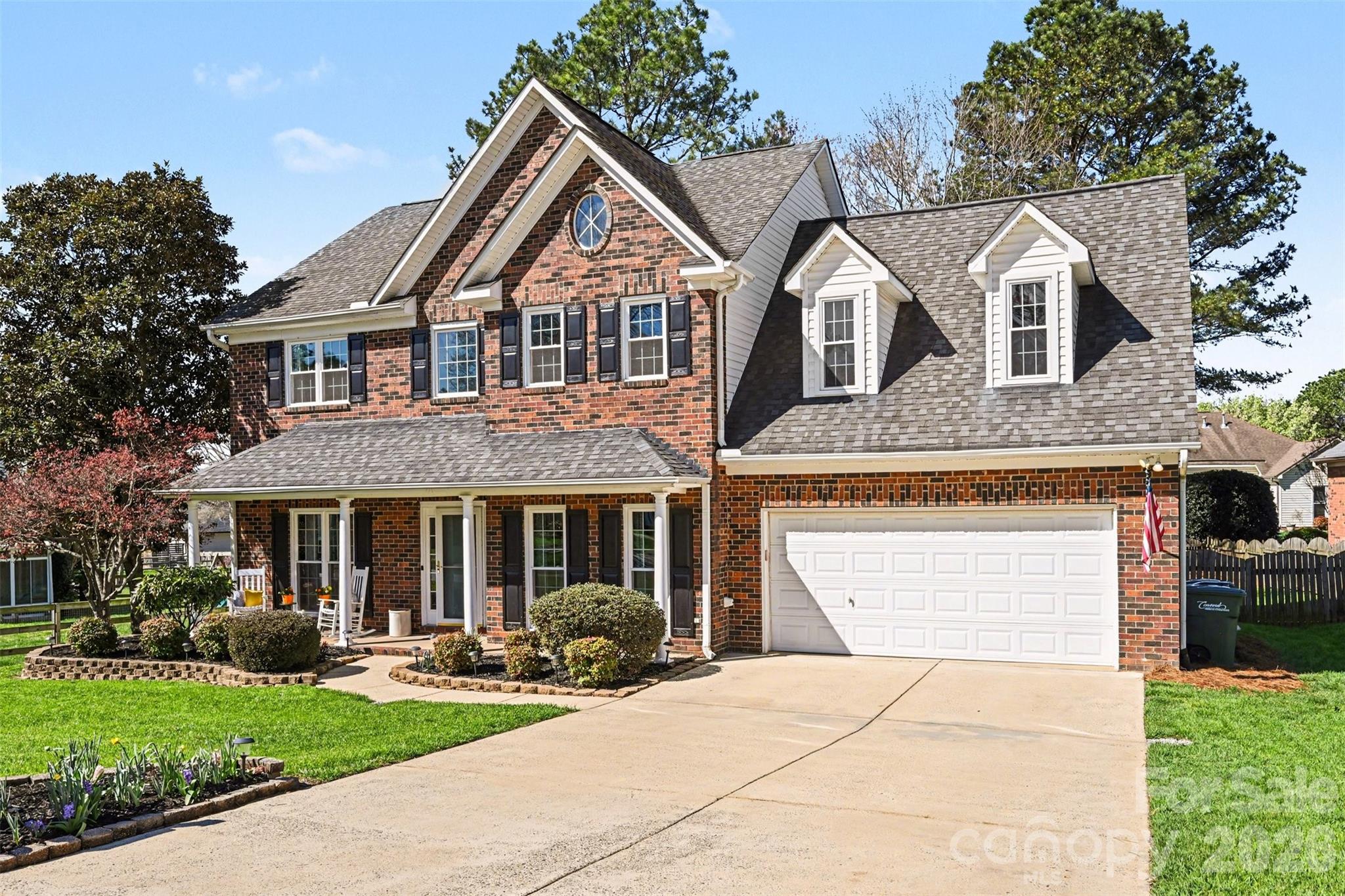 586 Gatsby Place NW 84