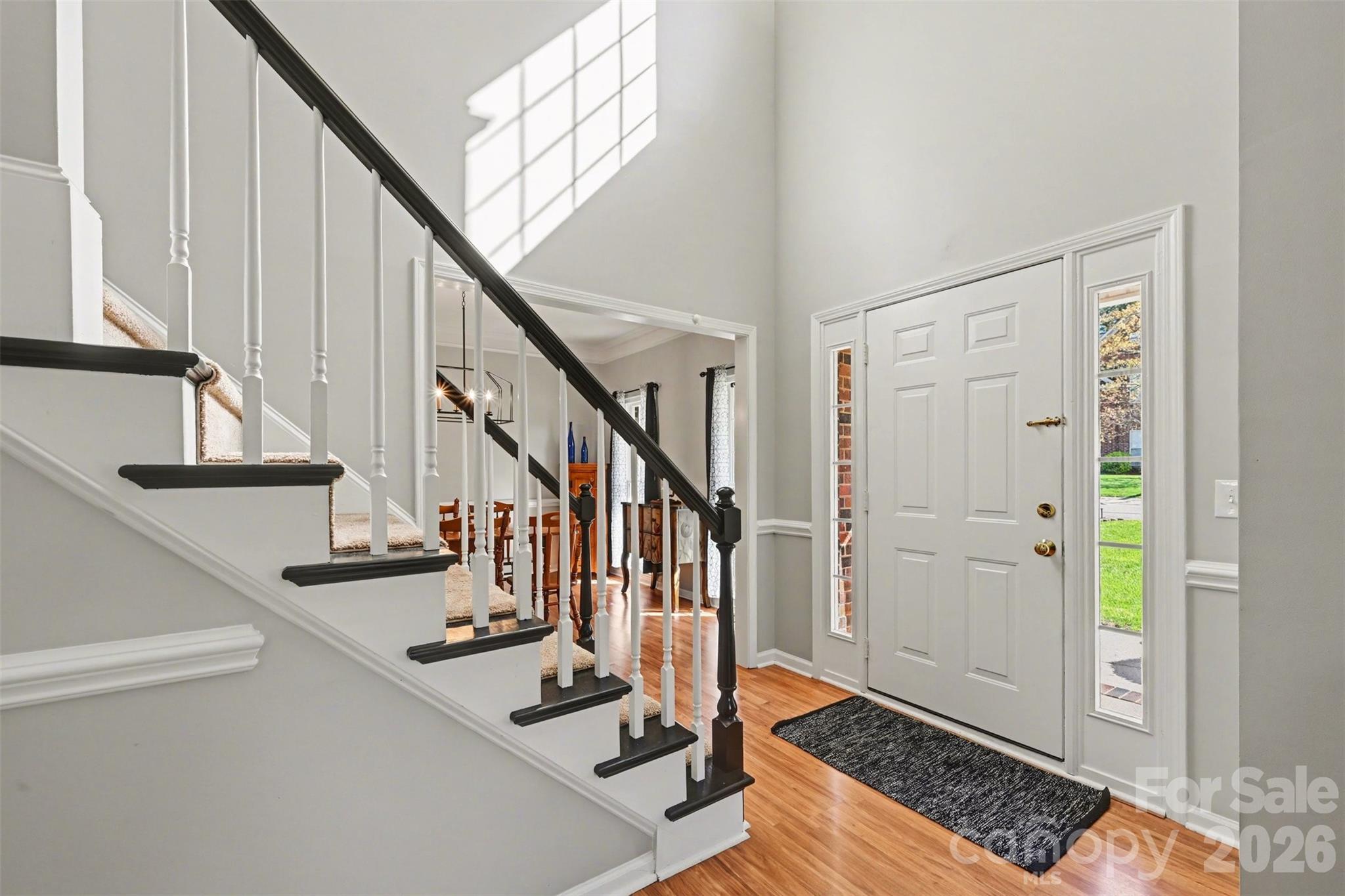 Gable Oaks - Residential