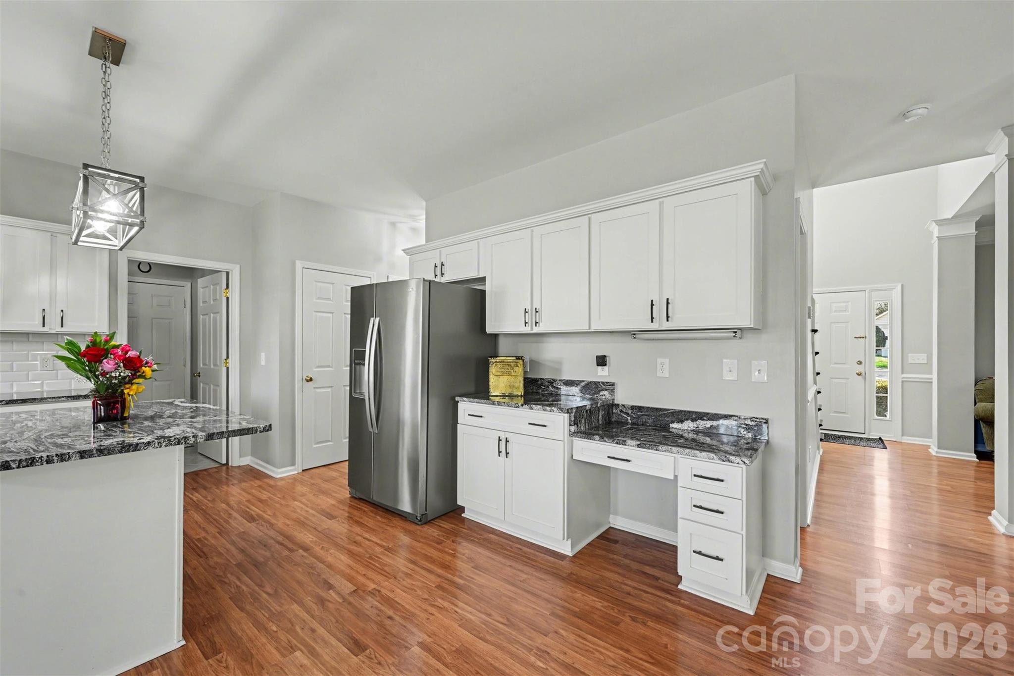 Gable Oaks - Residential