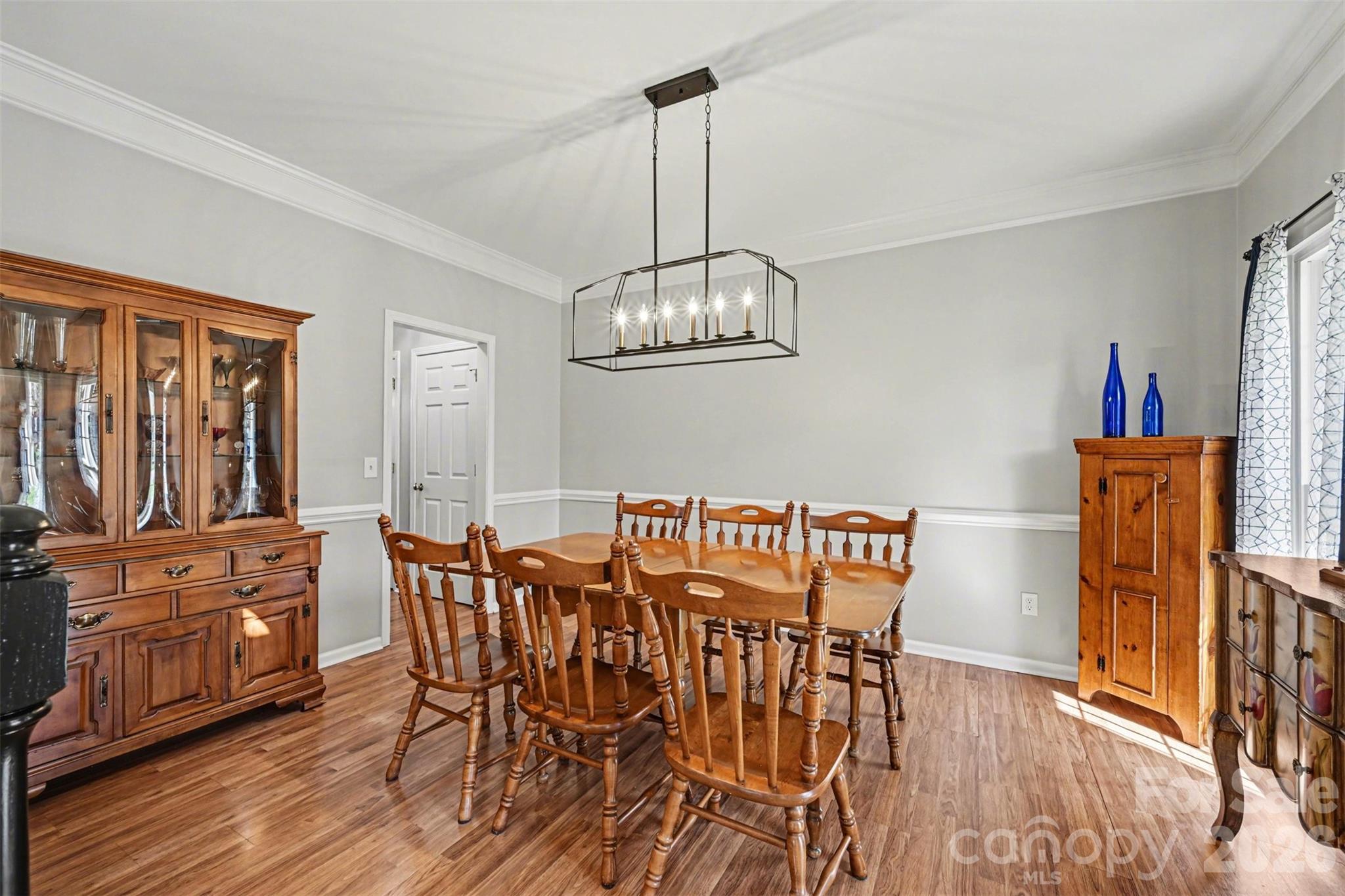 Gable Oaks - Residential