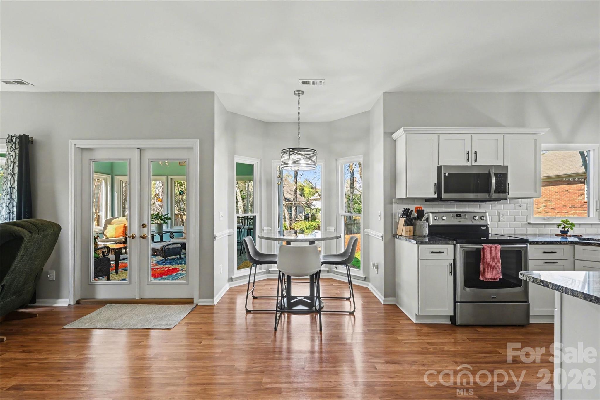 Gable Oaks - Residential