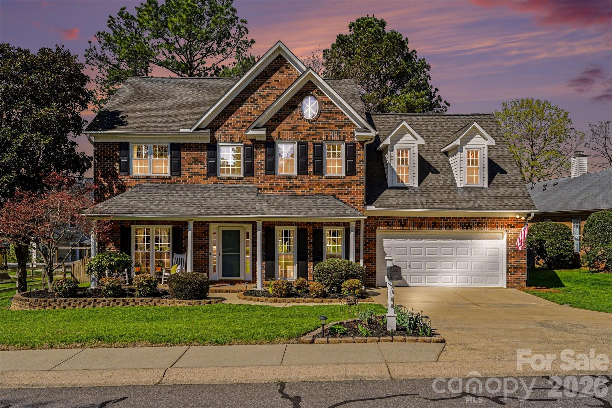 586 Gatsby Place NW 84