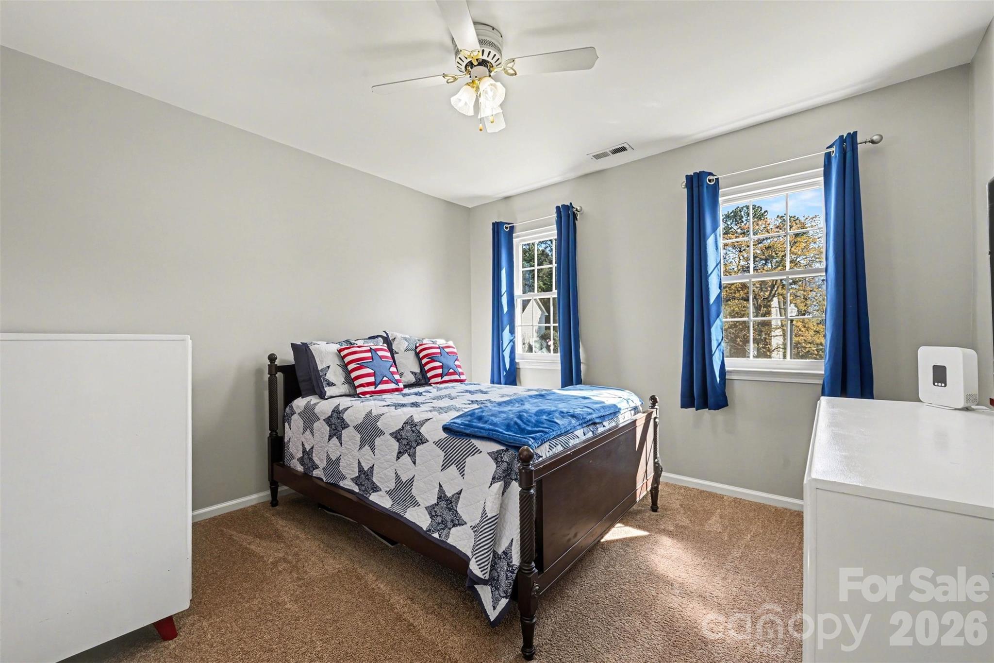 Gable Oaks - Residential