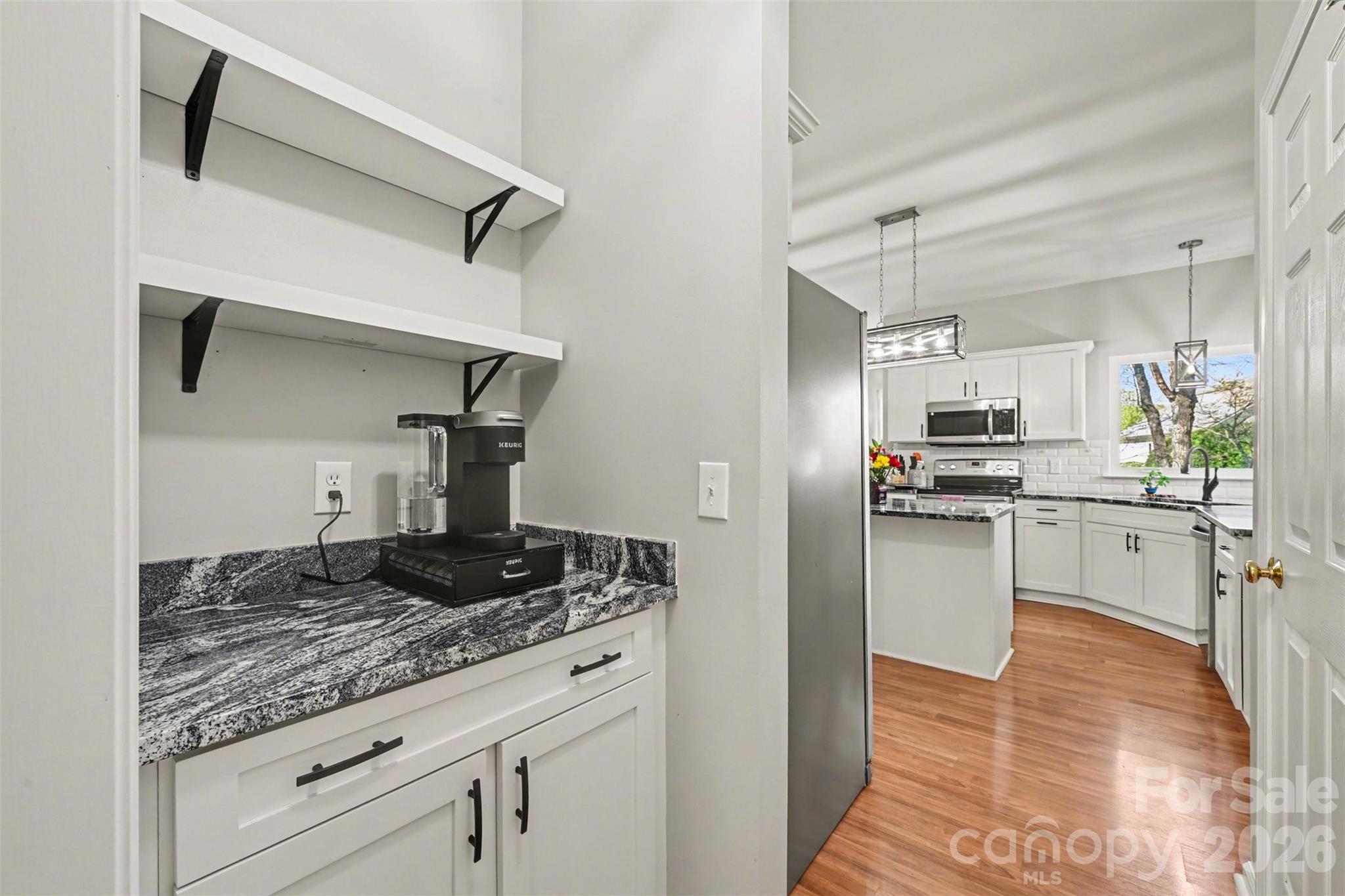 Gable Oaks - Residential