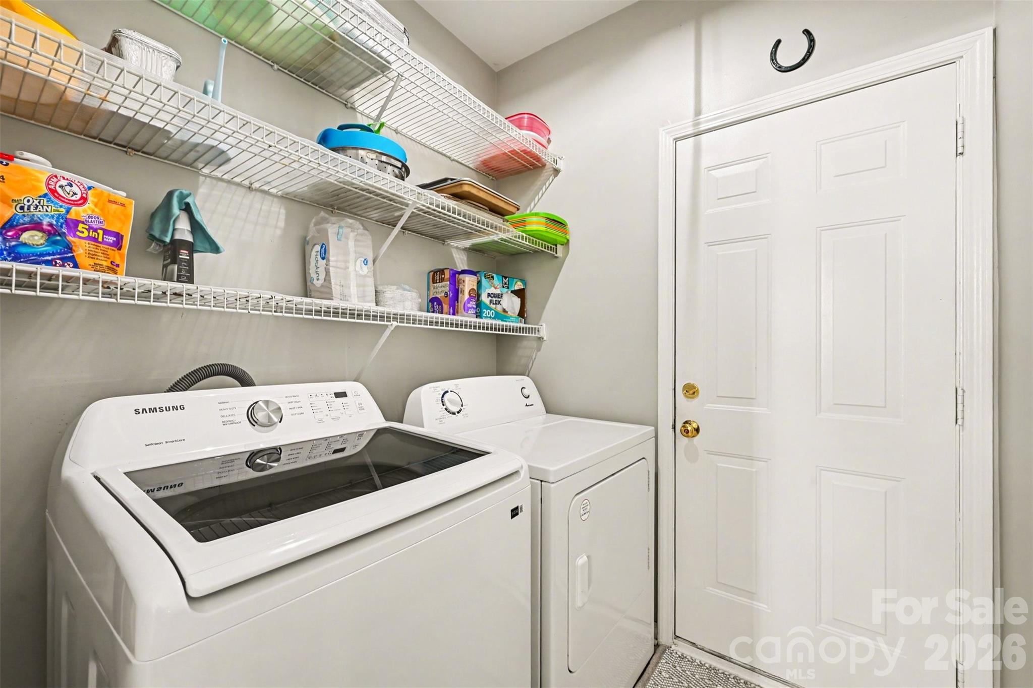 Gable Oaks - Residential