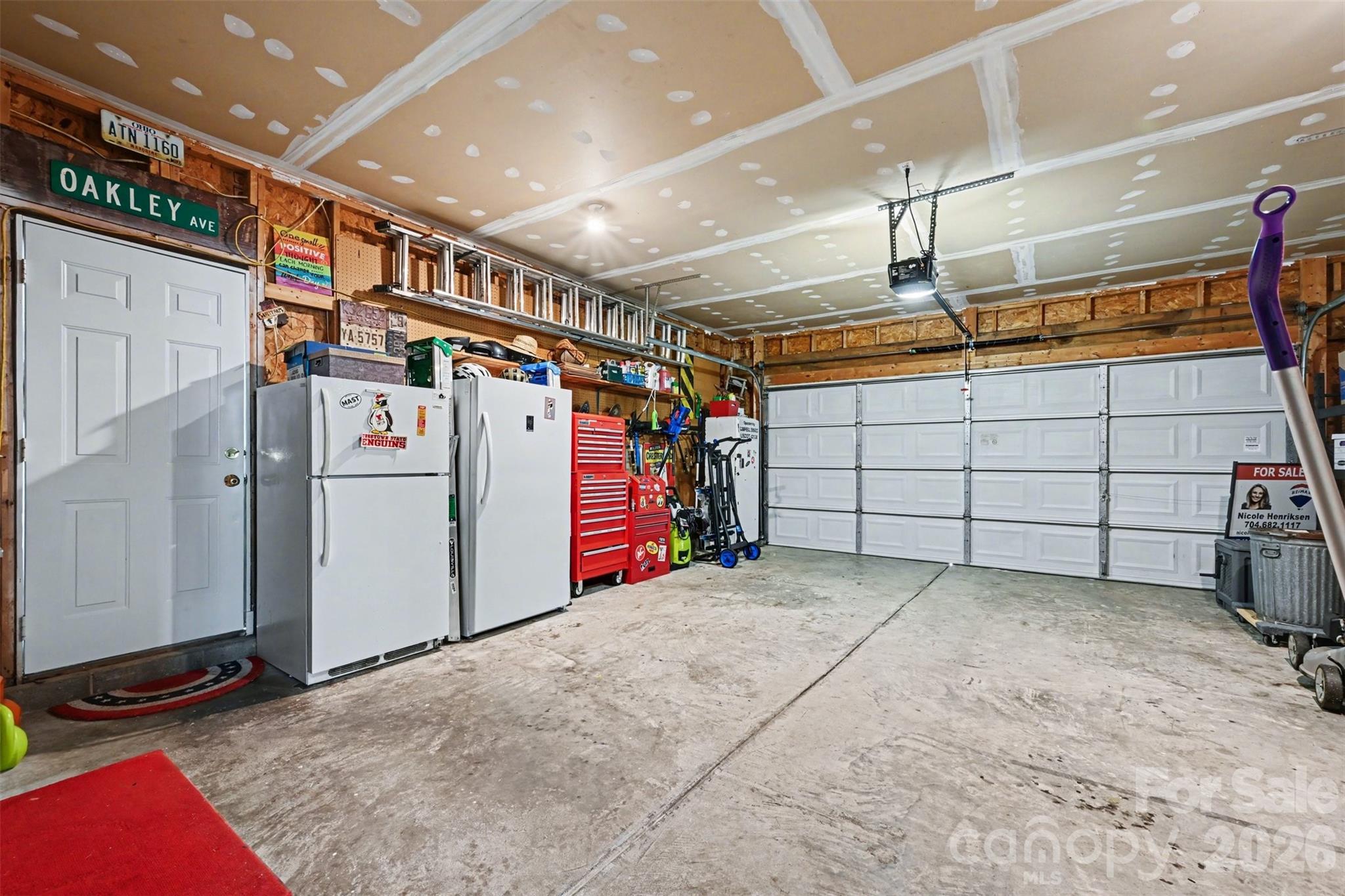 Gable Oaks - Residential