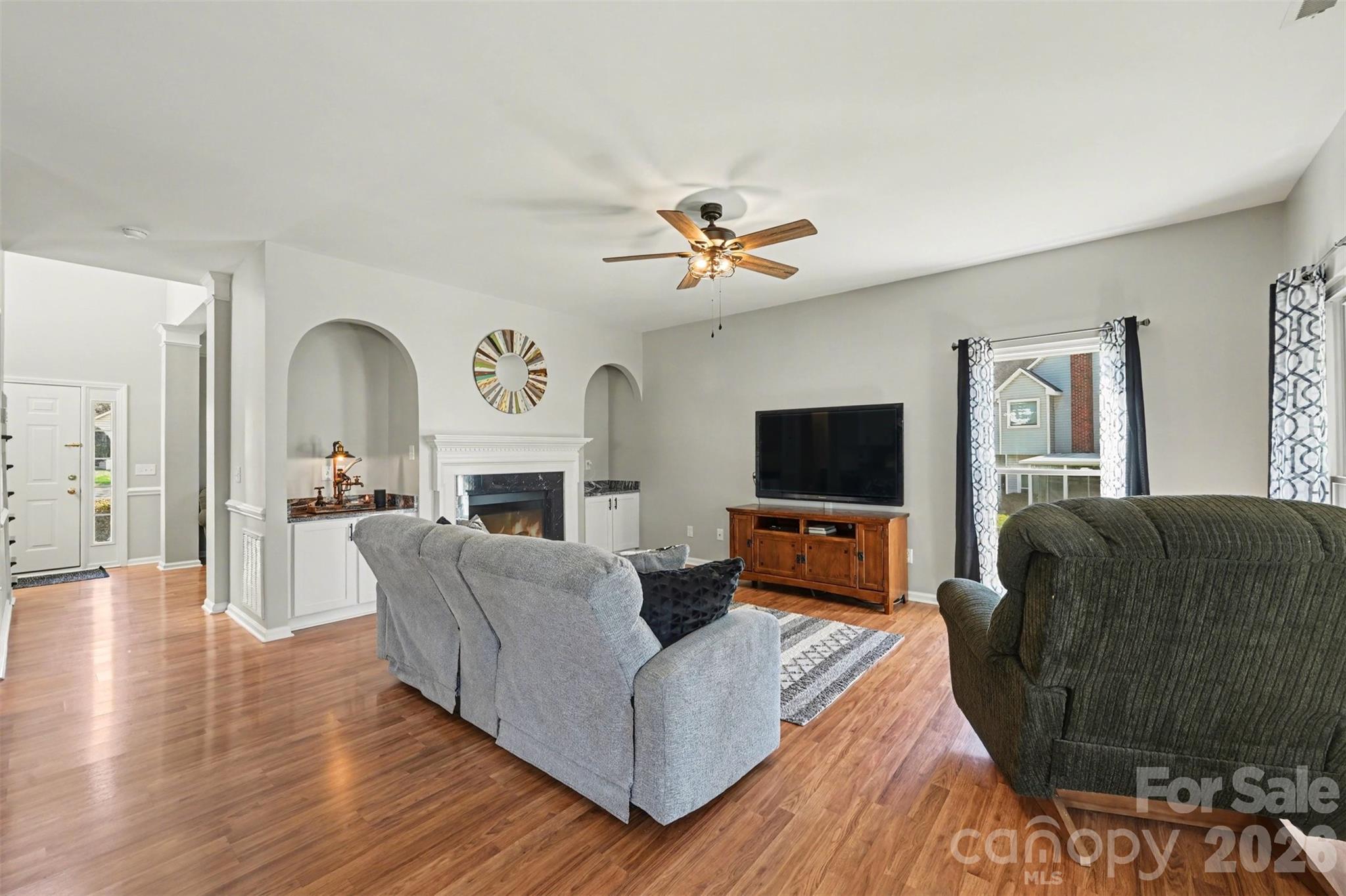 Gable Oaks - Residential