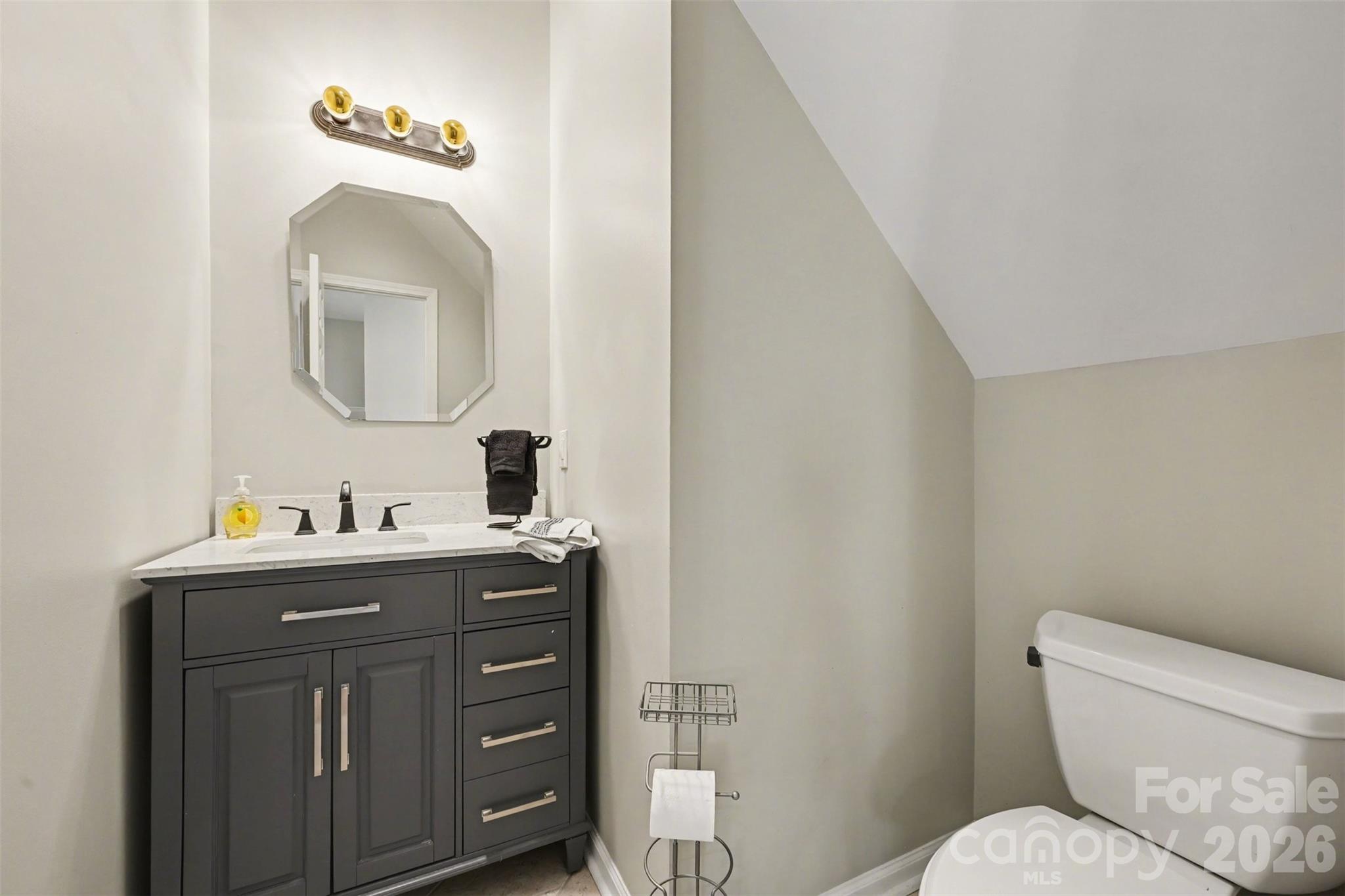 Gable Oaks - Residential