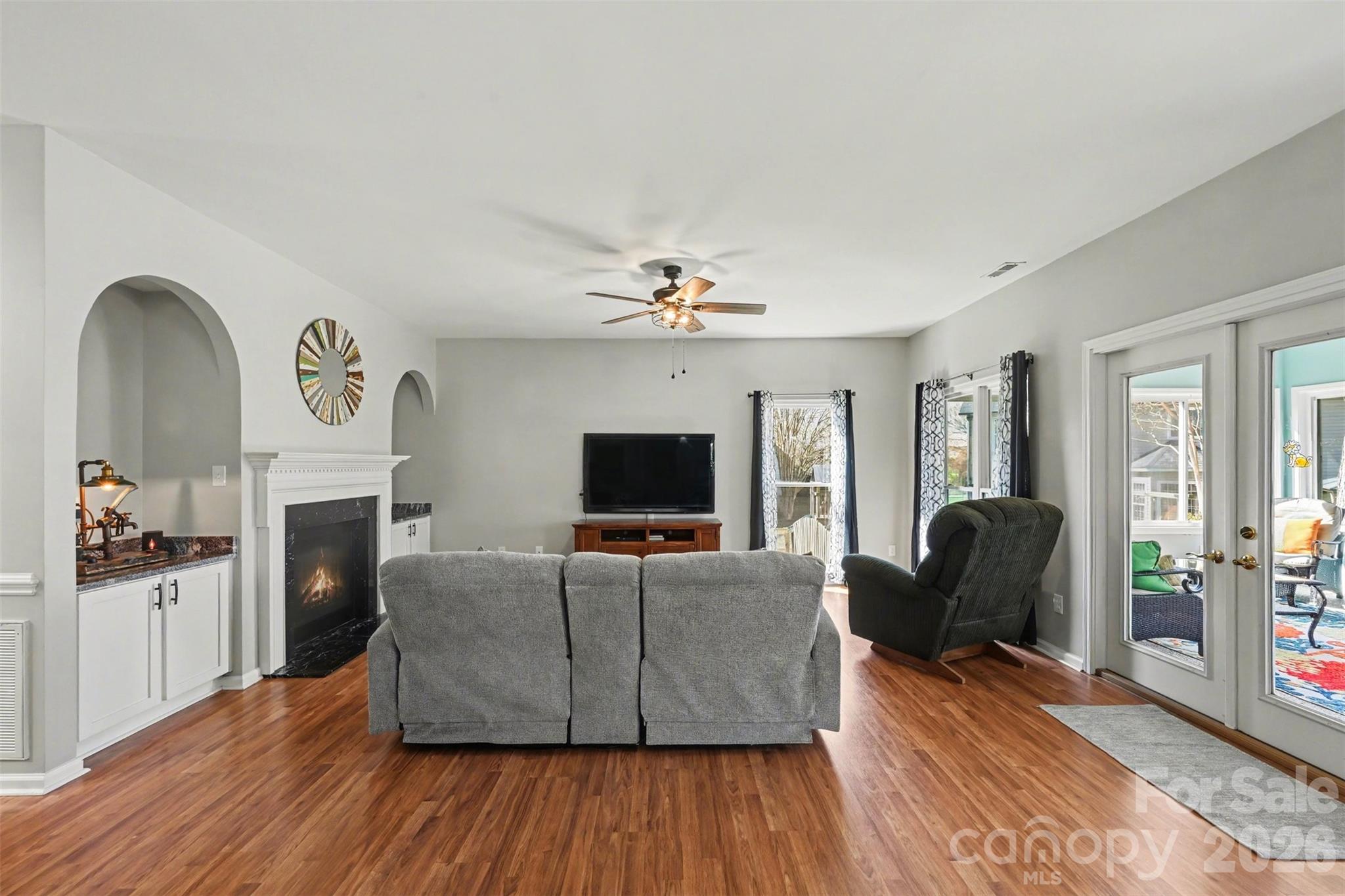 Gable Oaks - Residential