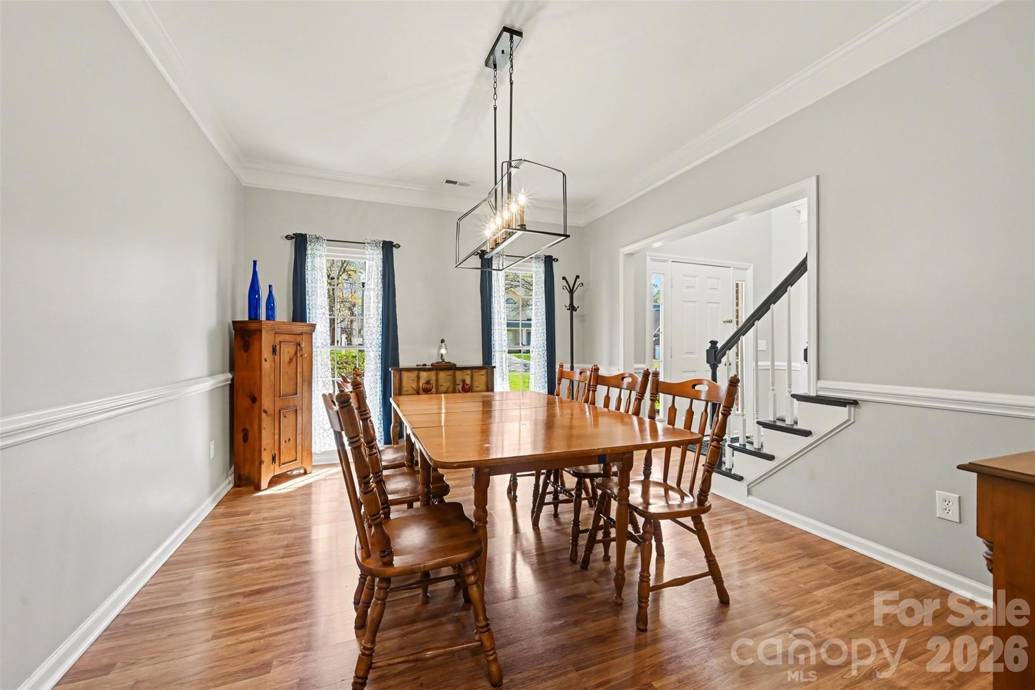 Gable Oaks - Residential