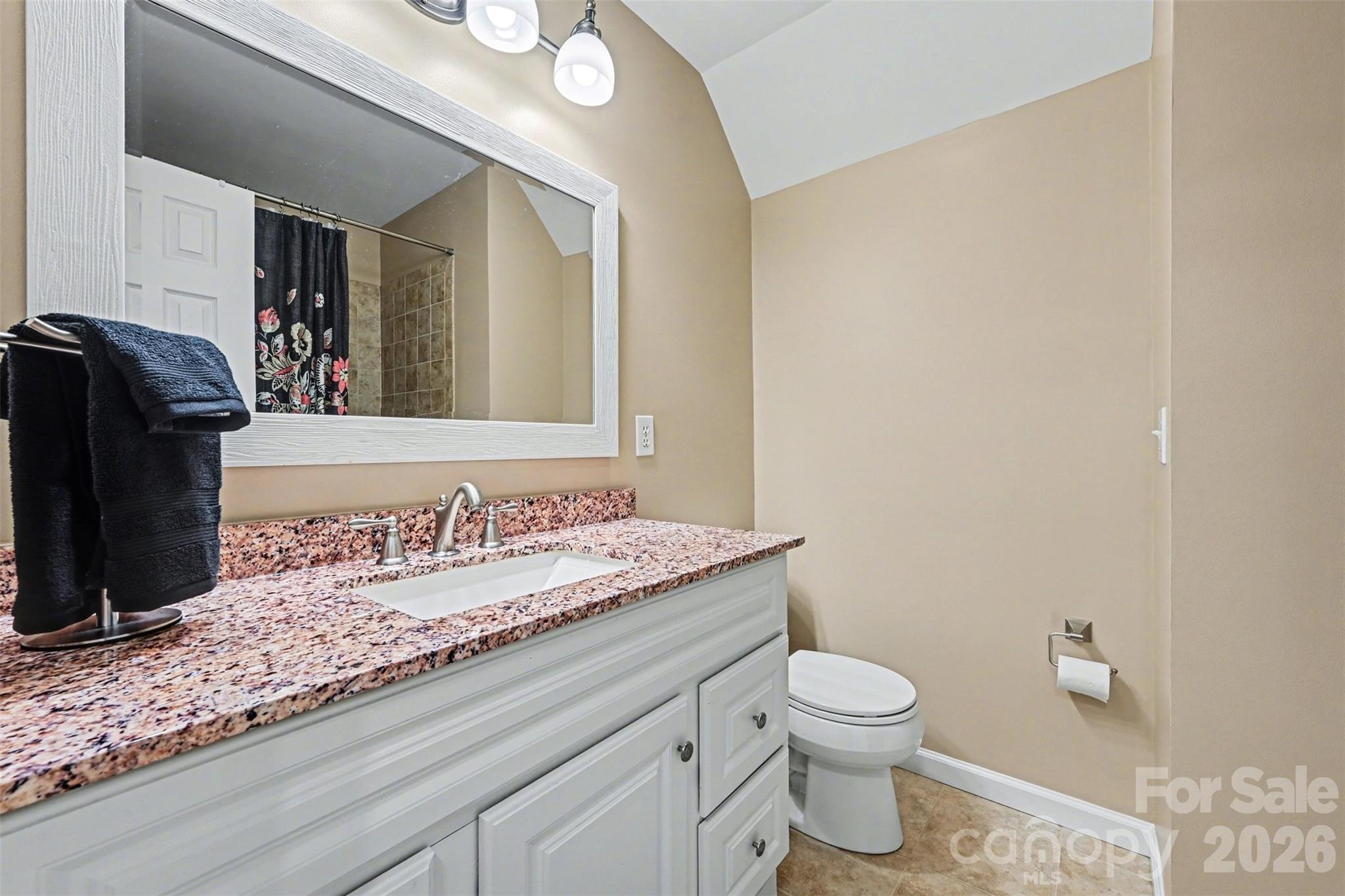 Gable Oaks - Residential