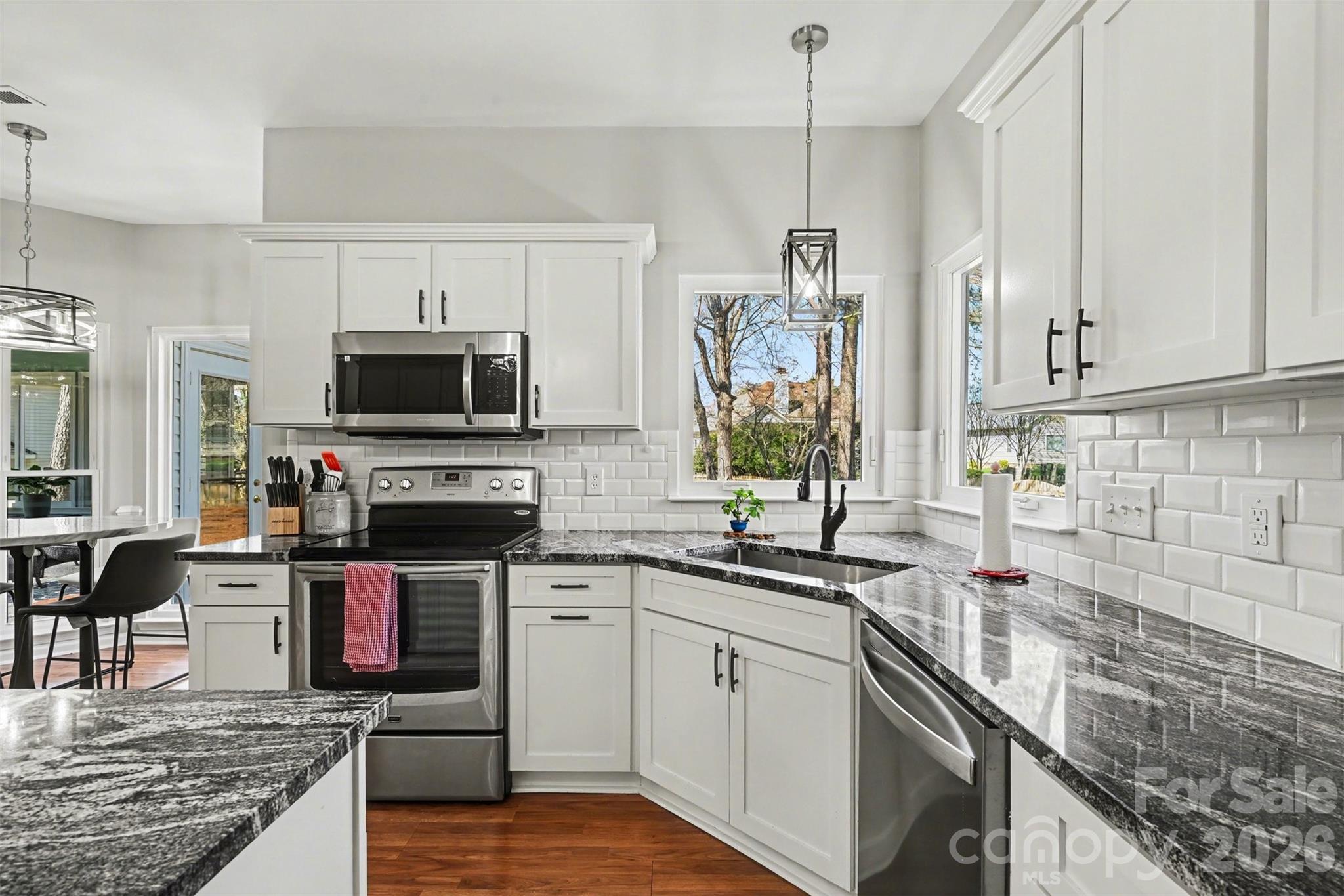 Gable Oaks - Residential