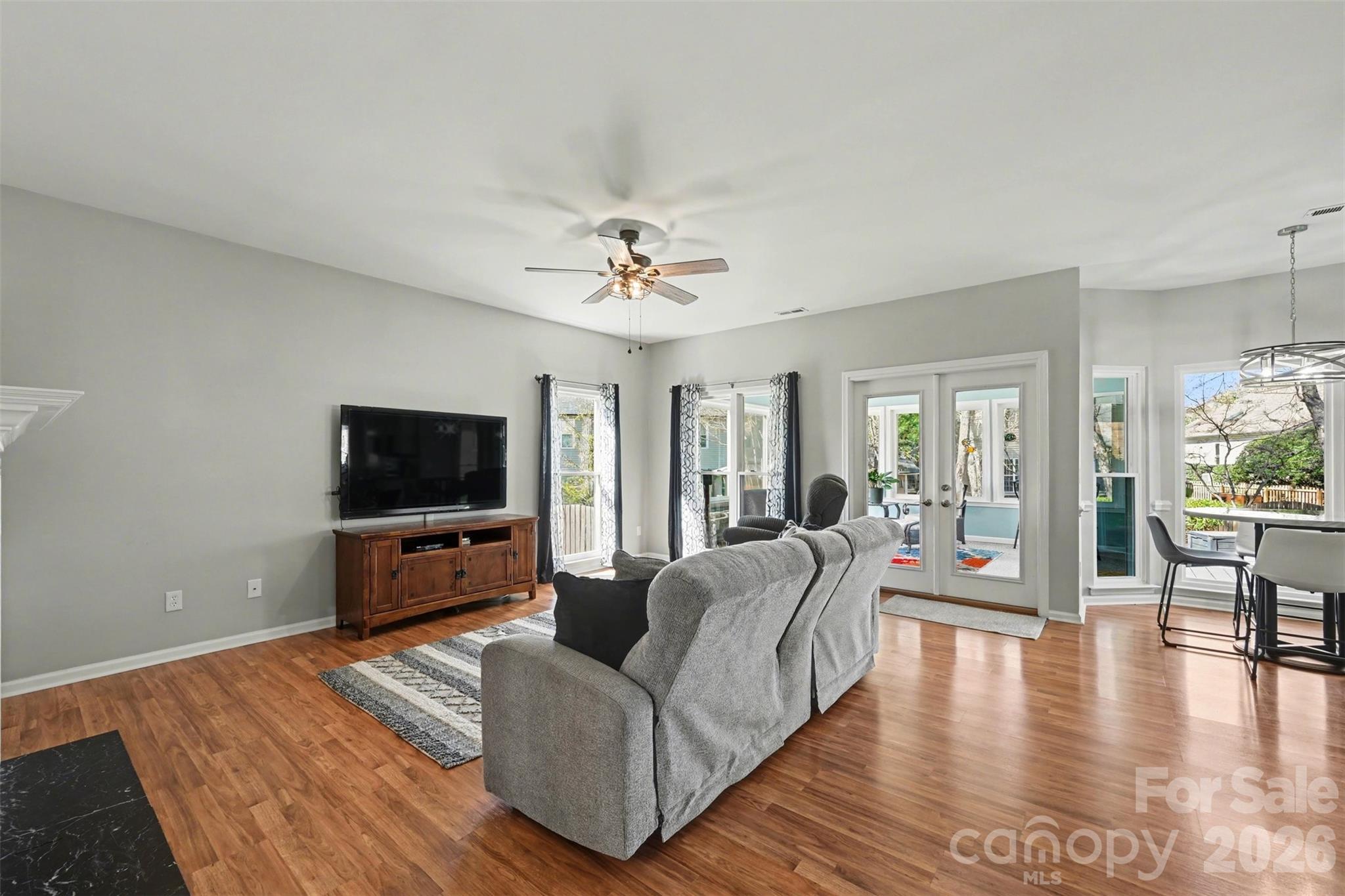 Gable Oaks - Residential