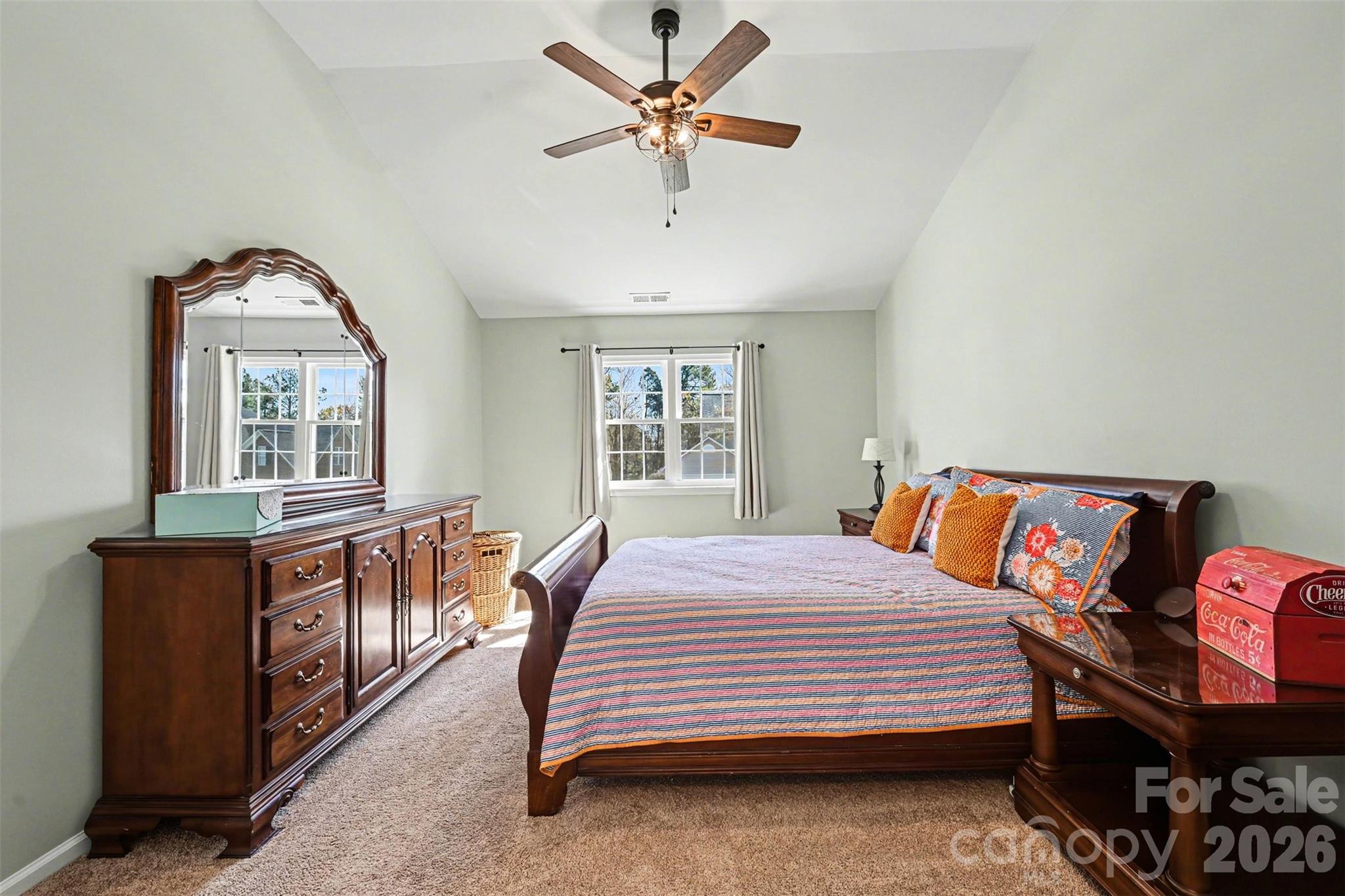 Gable Oaks - Residential