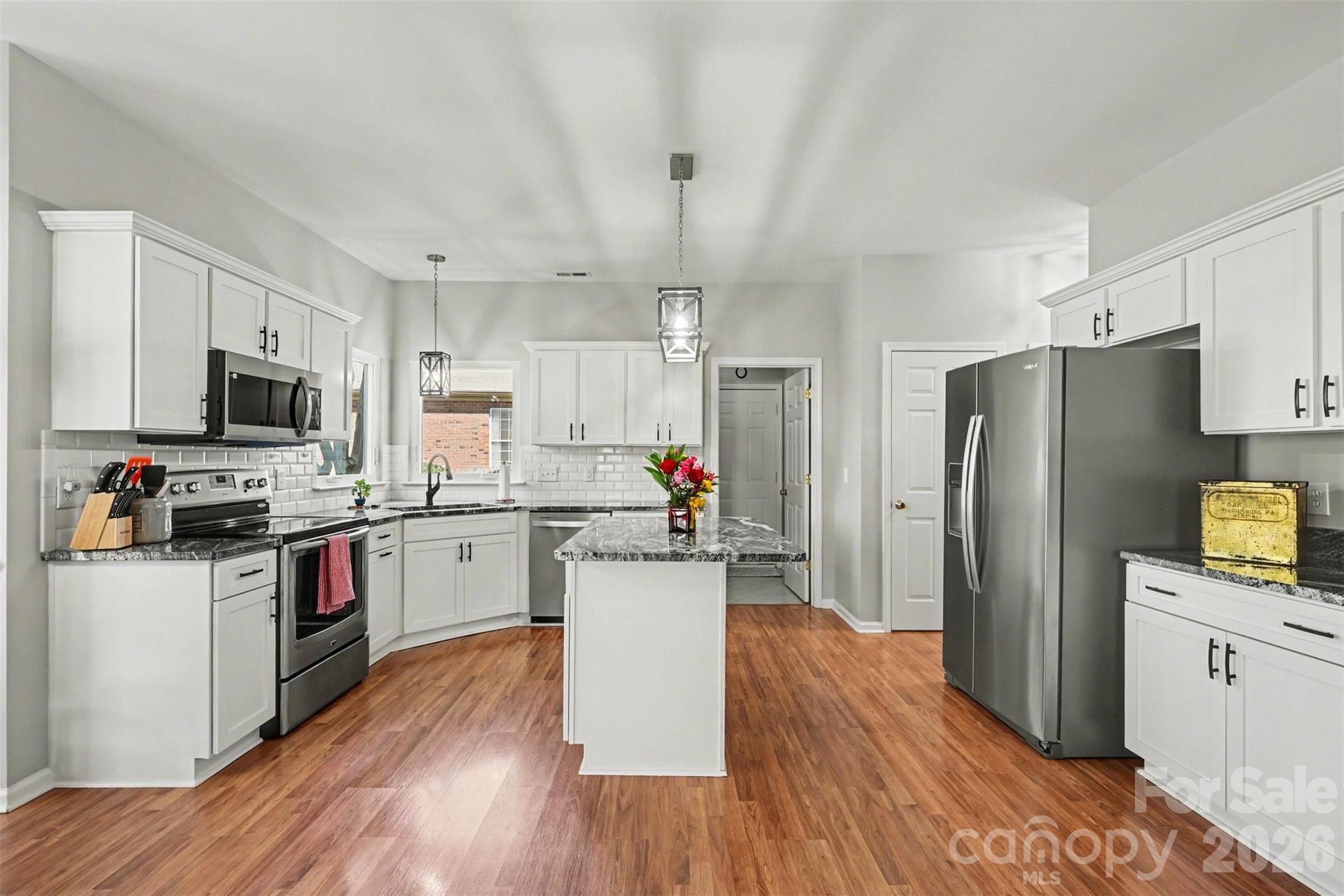 Gable Oaks - Residential