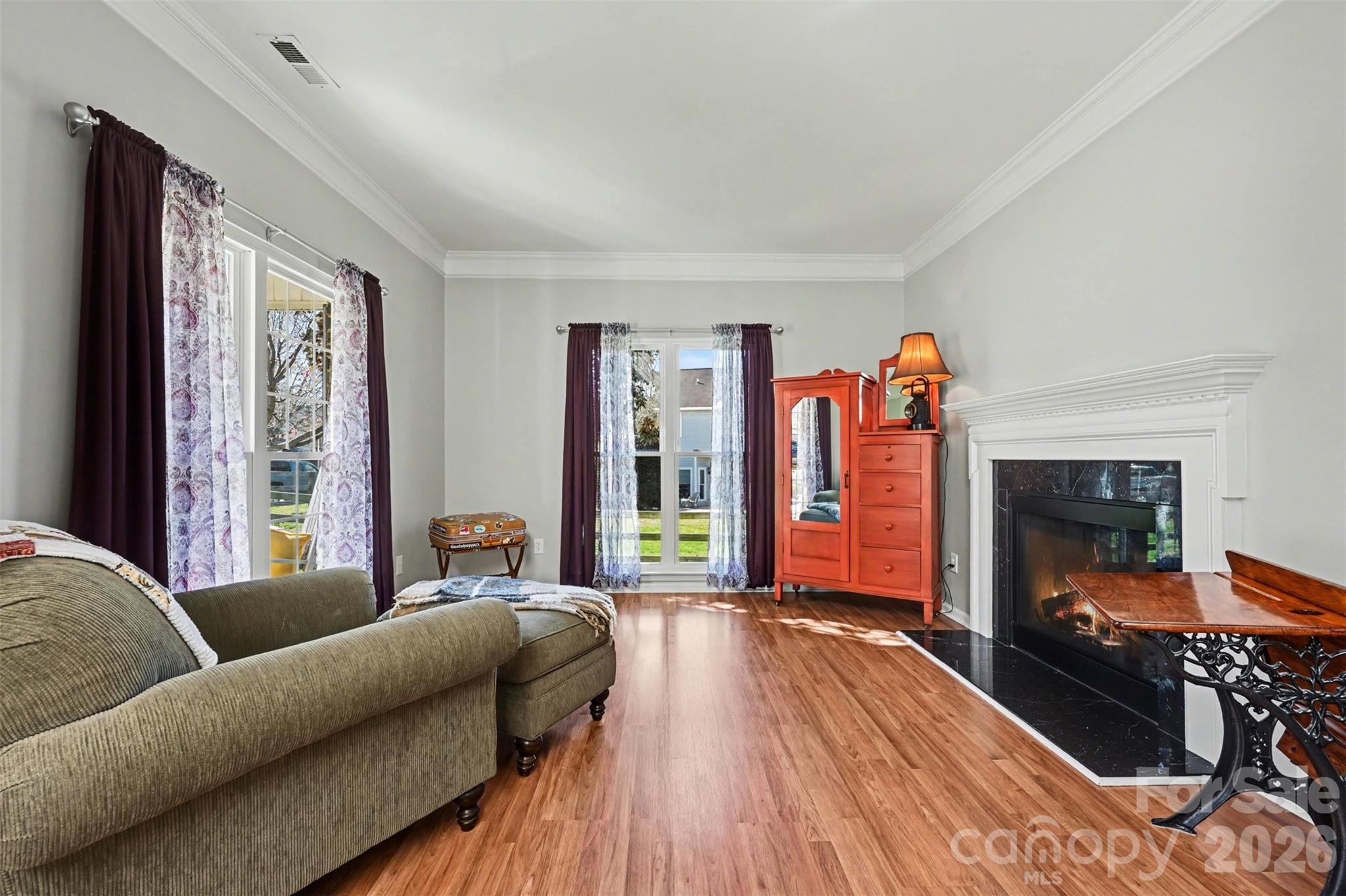 Gable Oaks - Residential