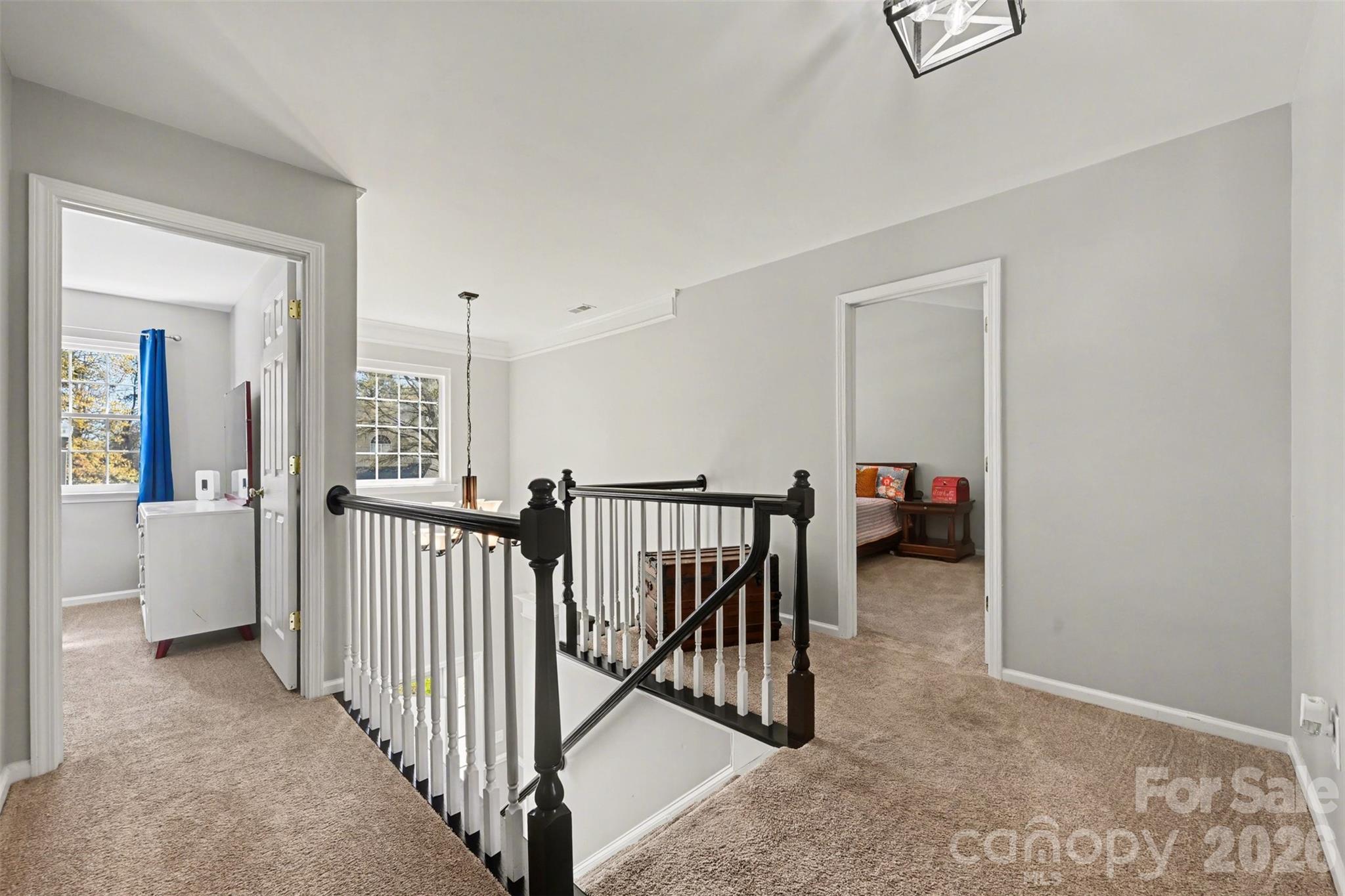 Gable Oaks - Residential