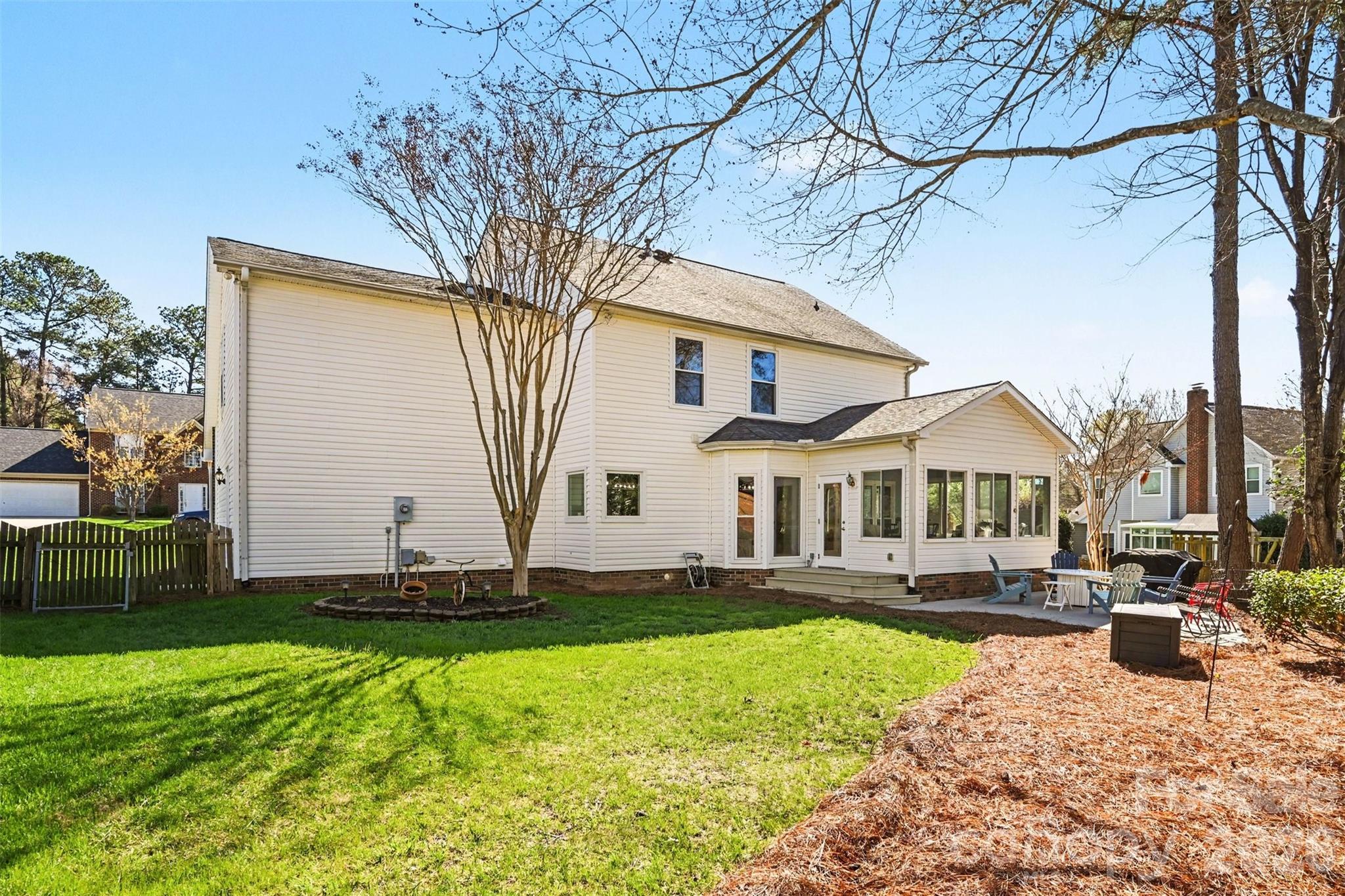 Gable Oaks - Residential