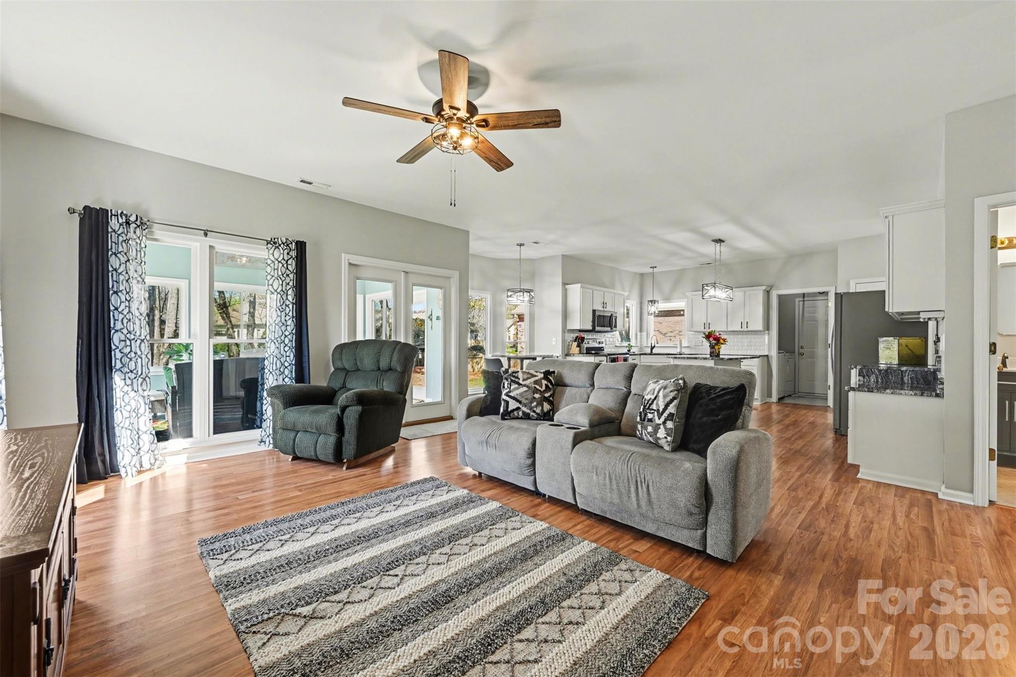 Gable Oaks - Residential