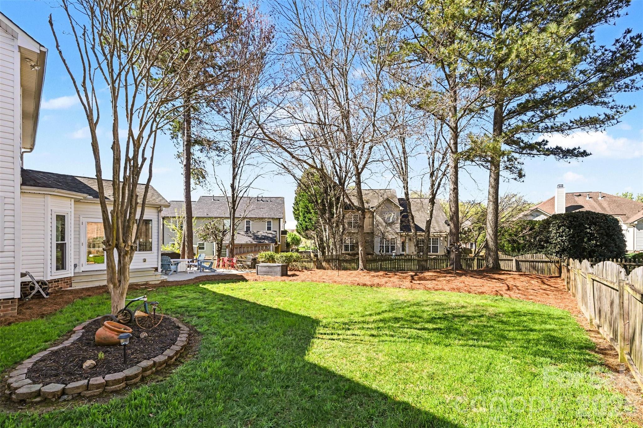 Gable Oaks - Residential