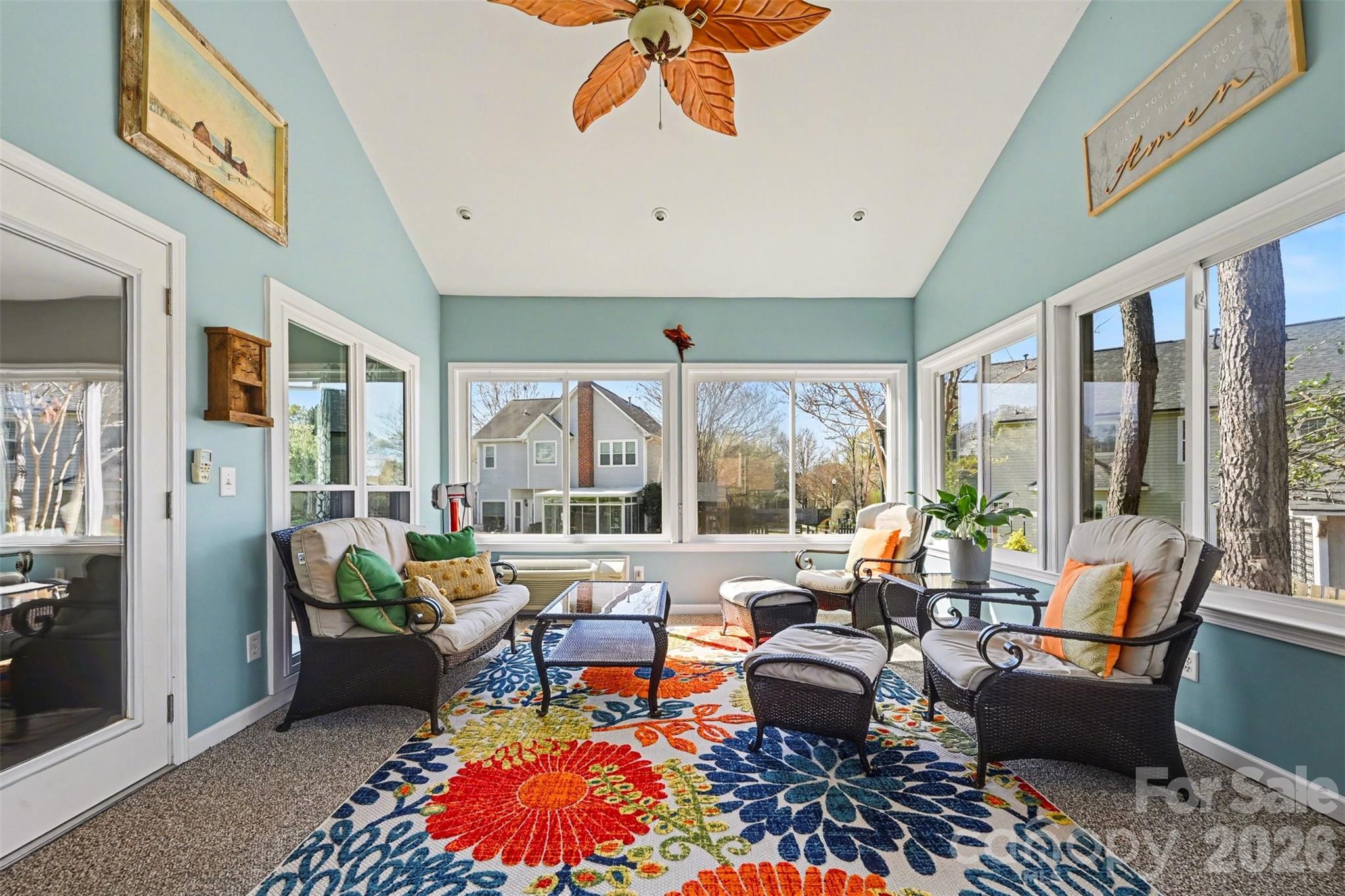 Gable Oaks - Residential