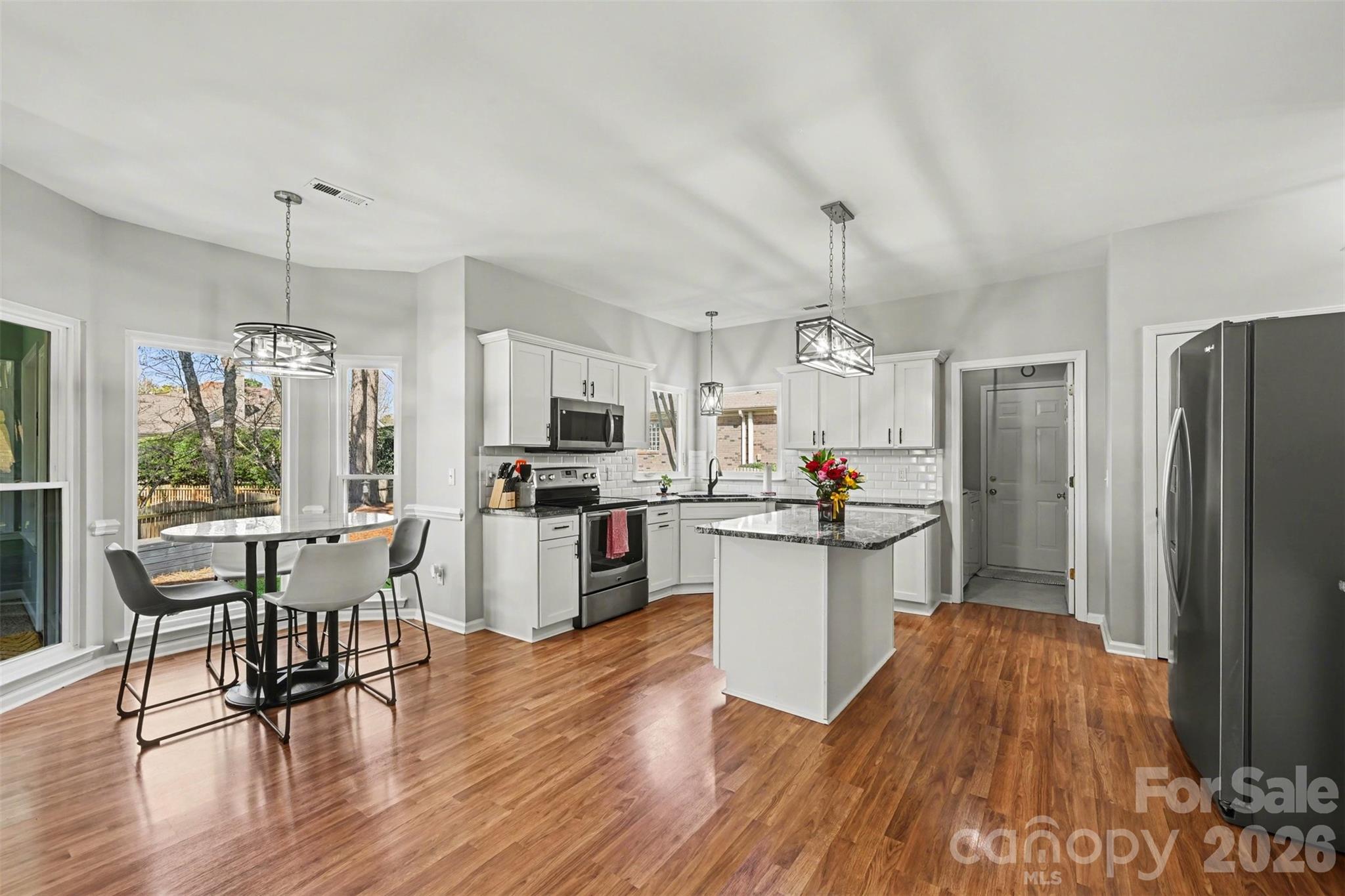 Gable Oaks - Residential