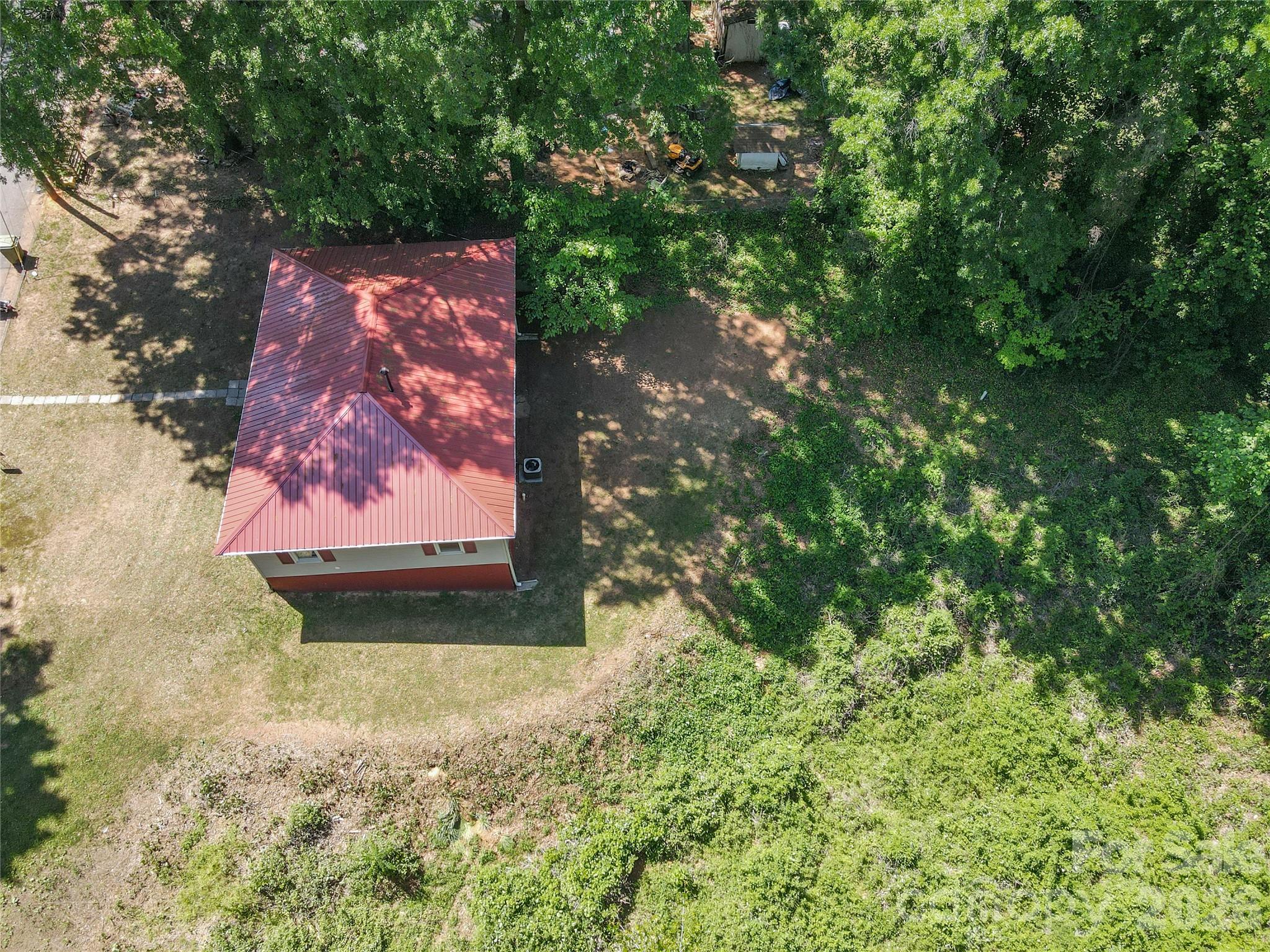 123 Cypress Drive