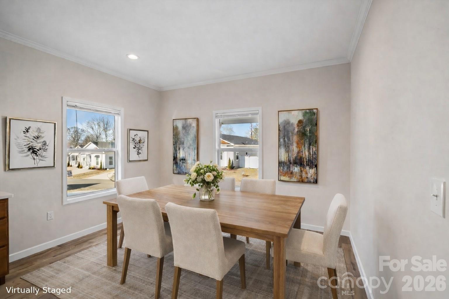 Brooks Cove - Residential