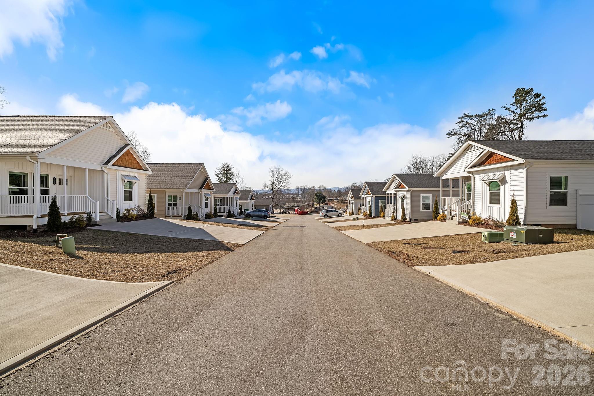 Brooks Cove - Residential