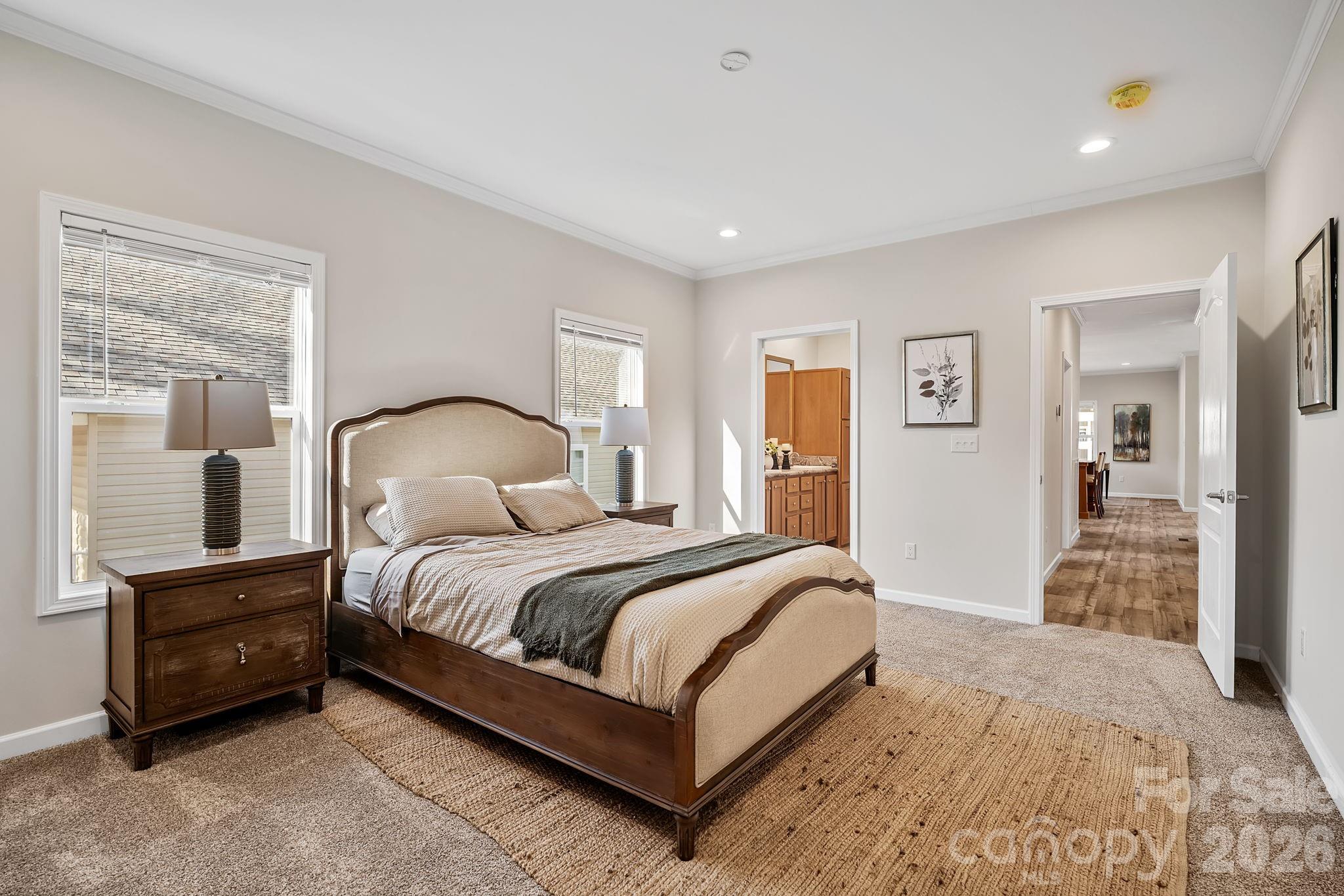 Brooks Cove - Residential