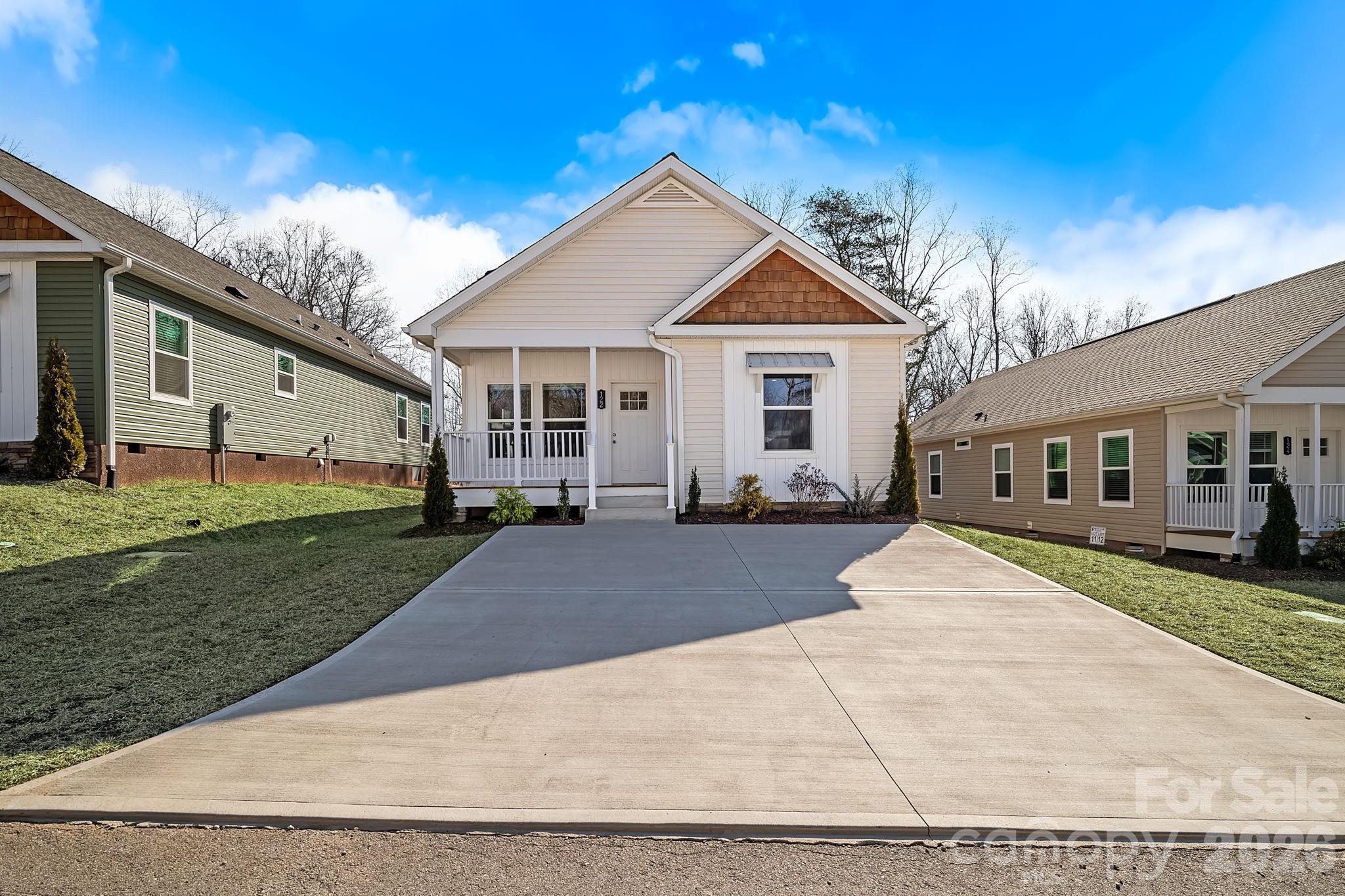 Brooks Cove - Residential