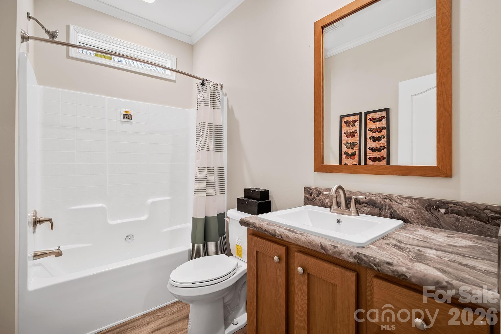 Brooks Cove - Residential