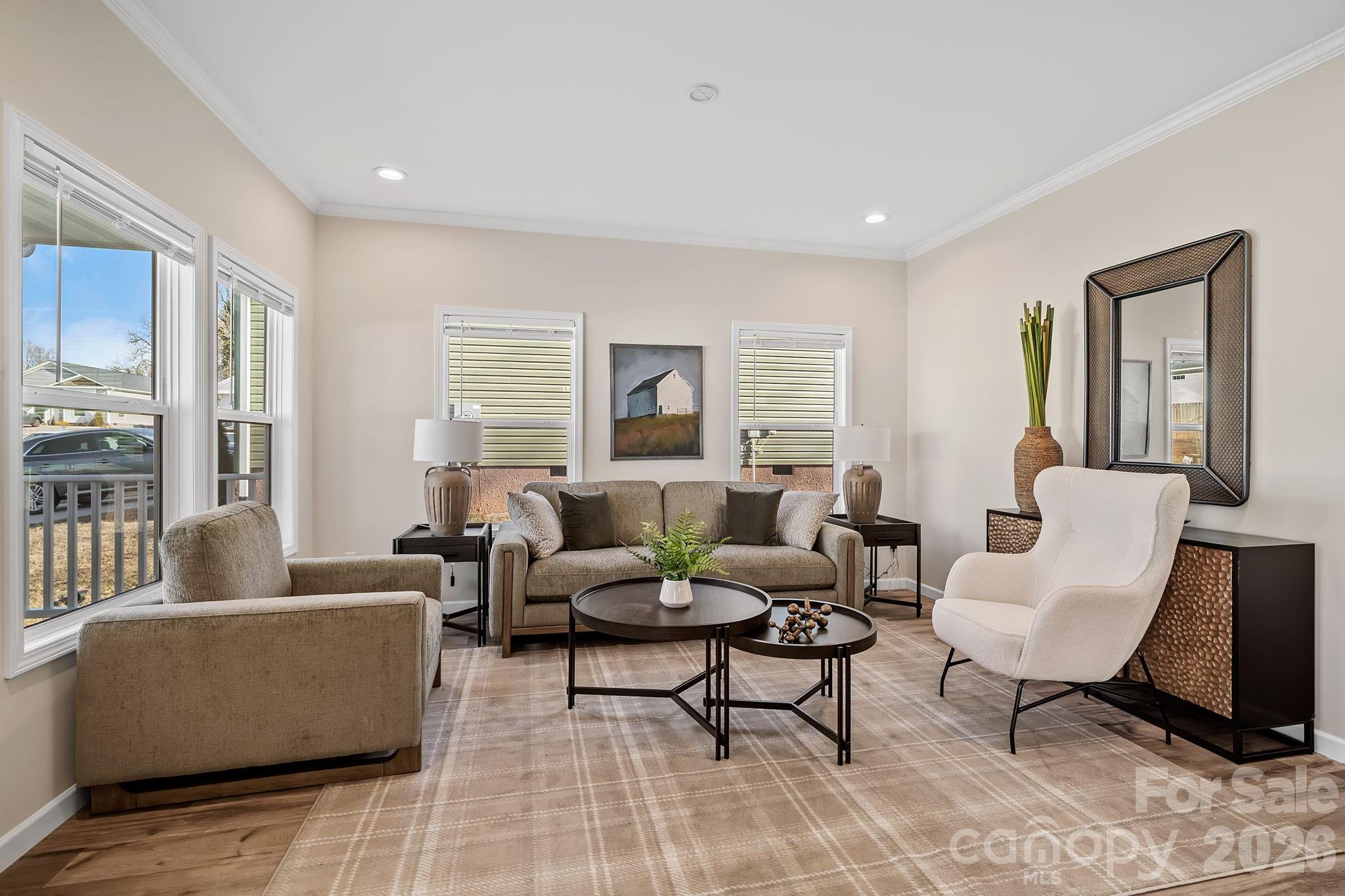 Brooks Cove - Residential