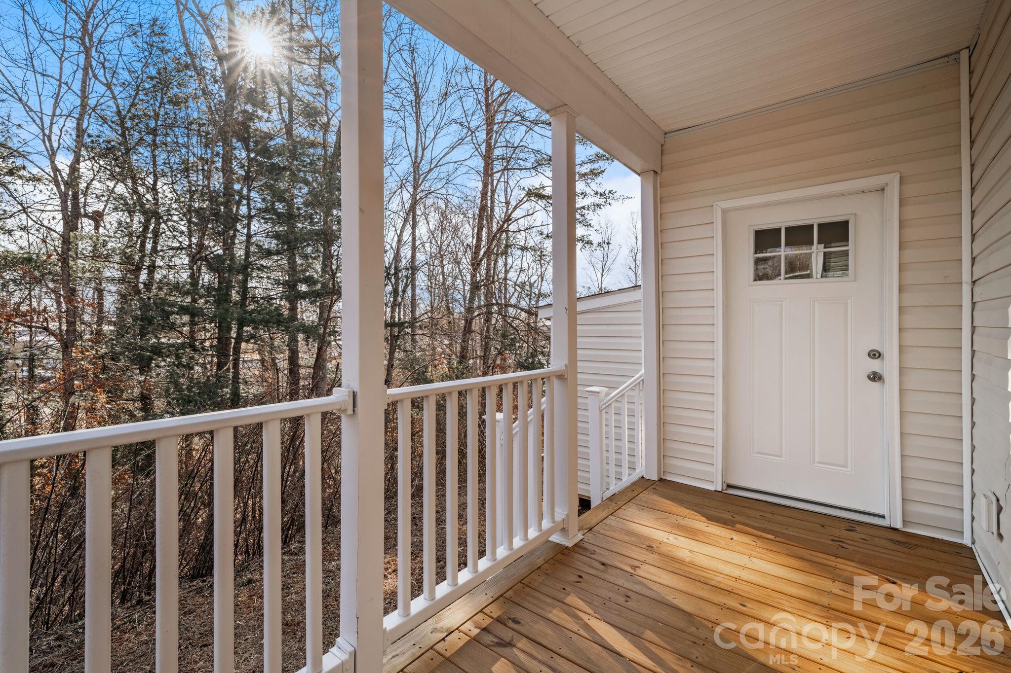 Brooks Cove - Residential