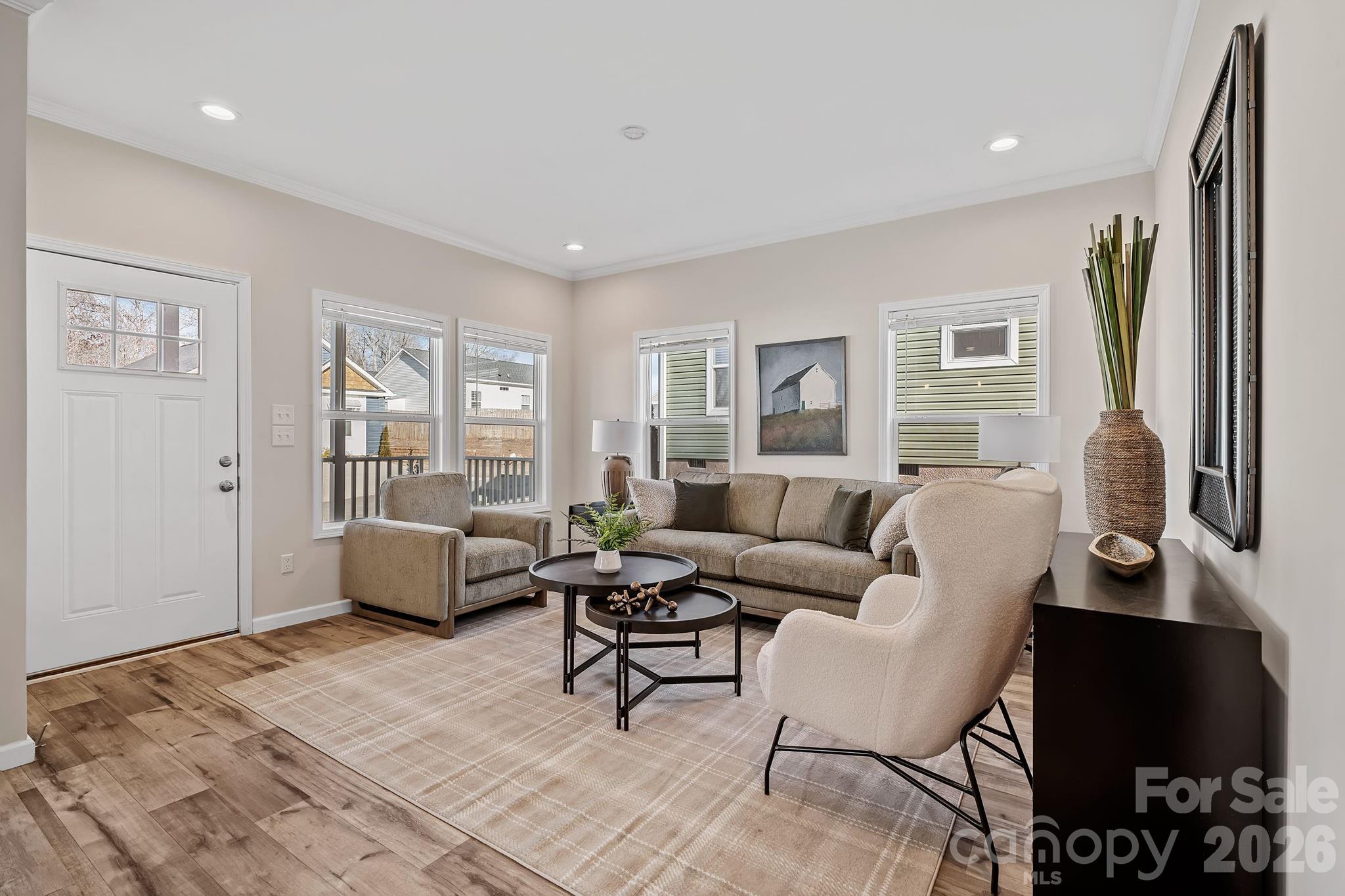 Brooks Cove - Residential