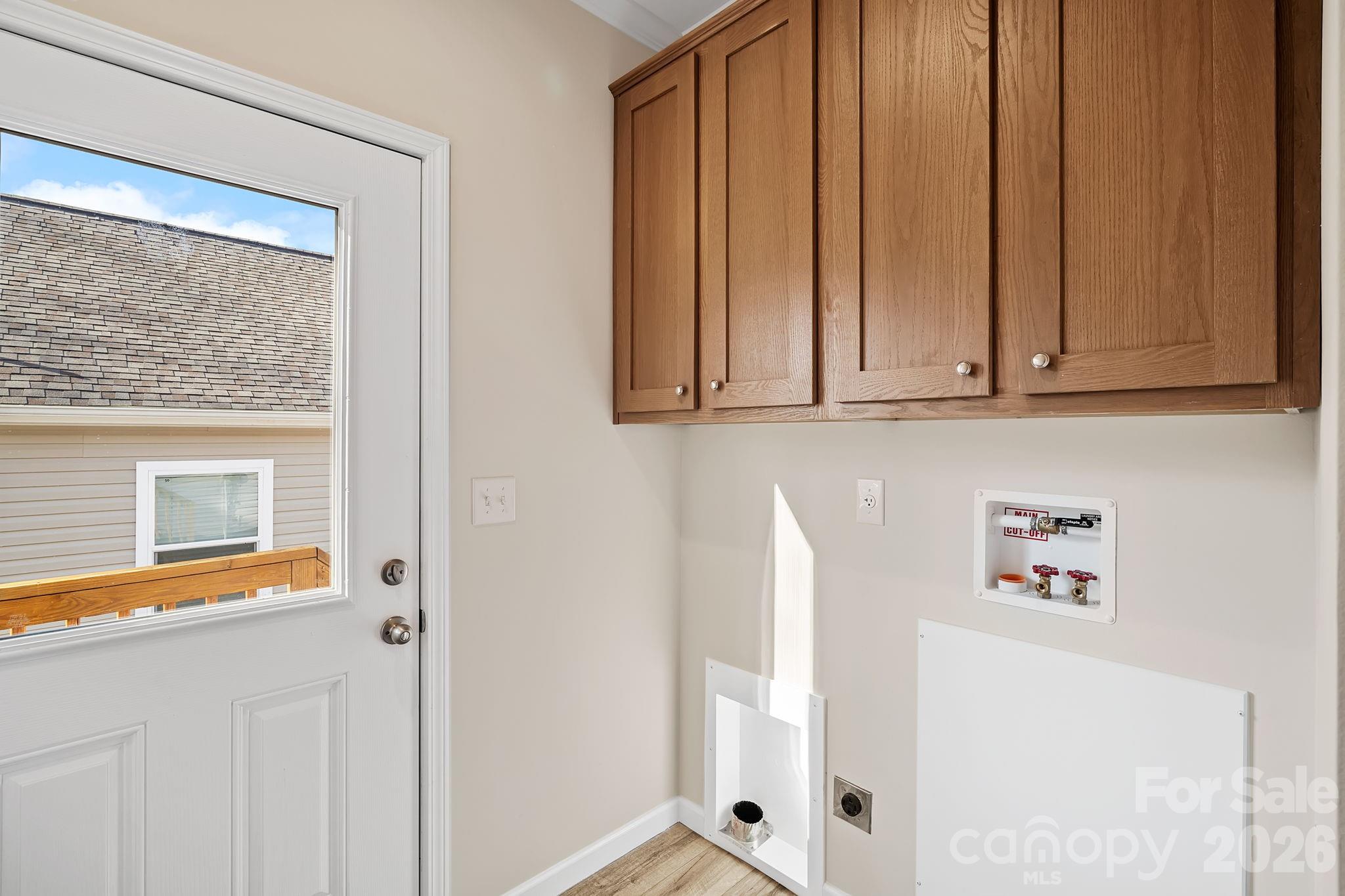 Brooks Cove - Residential