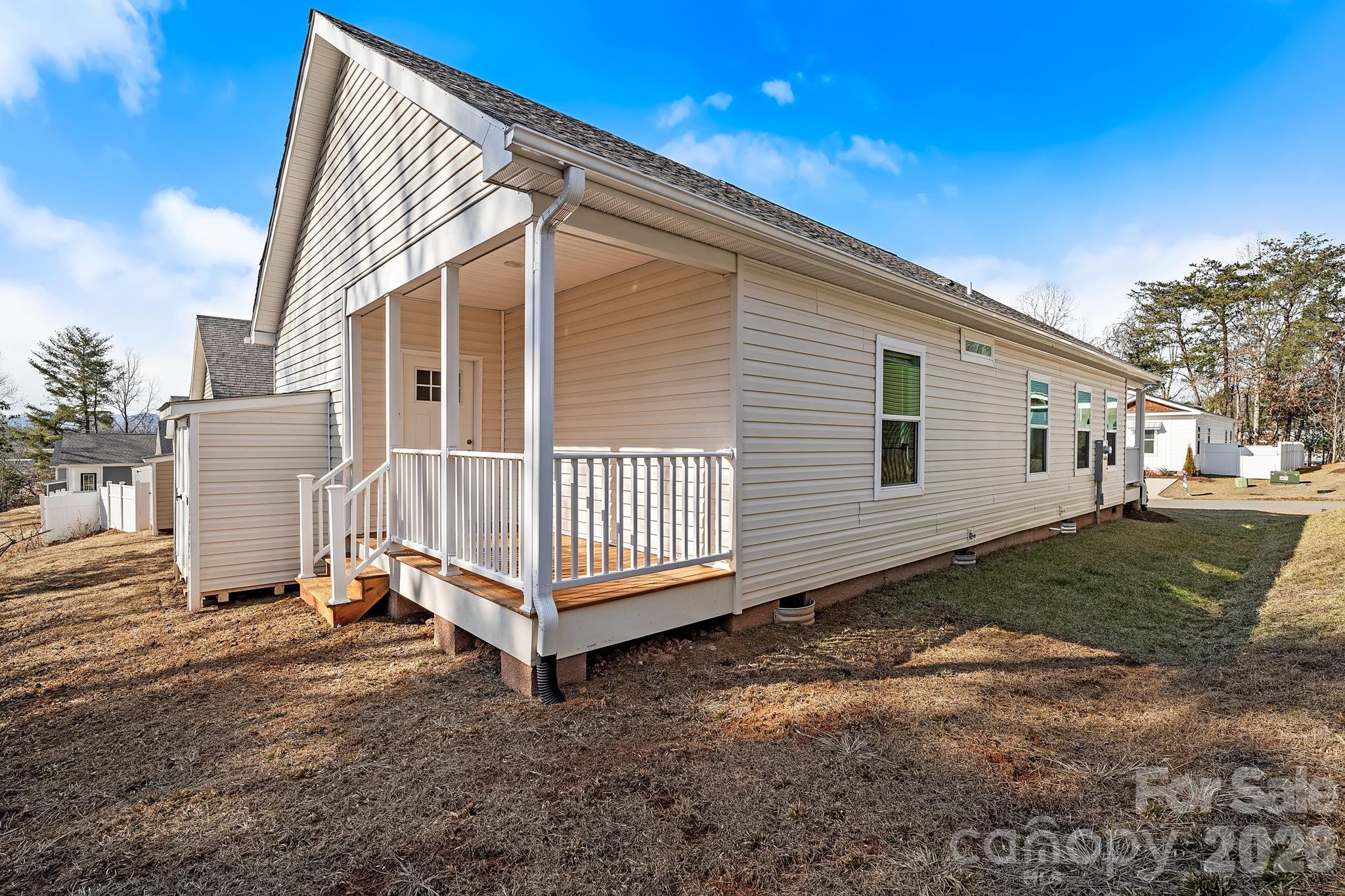 Brooks Cove - Residential